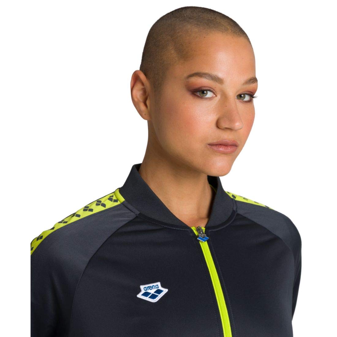 arena-relax-iv-team-jacket-giacca-donna-2 image 3