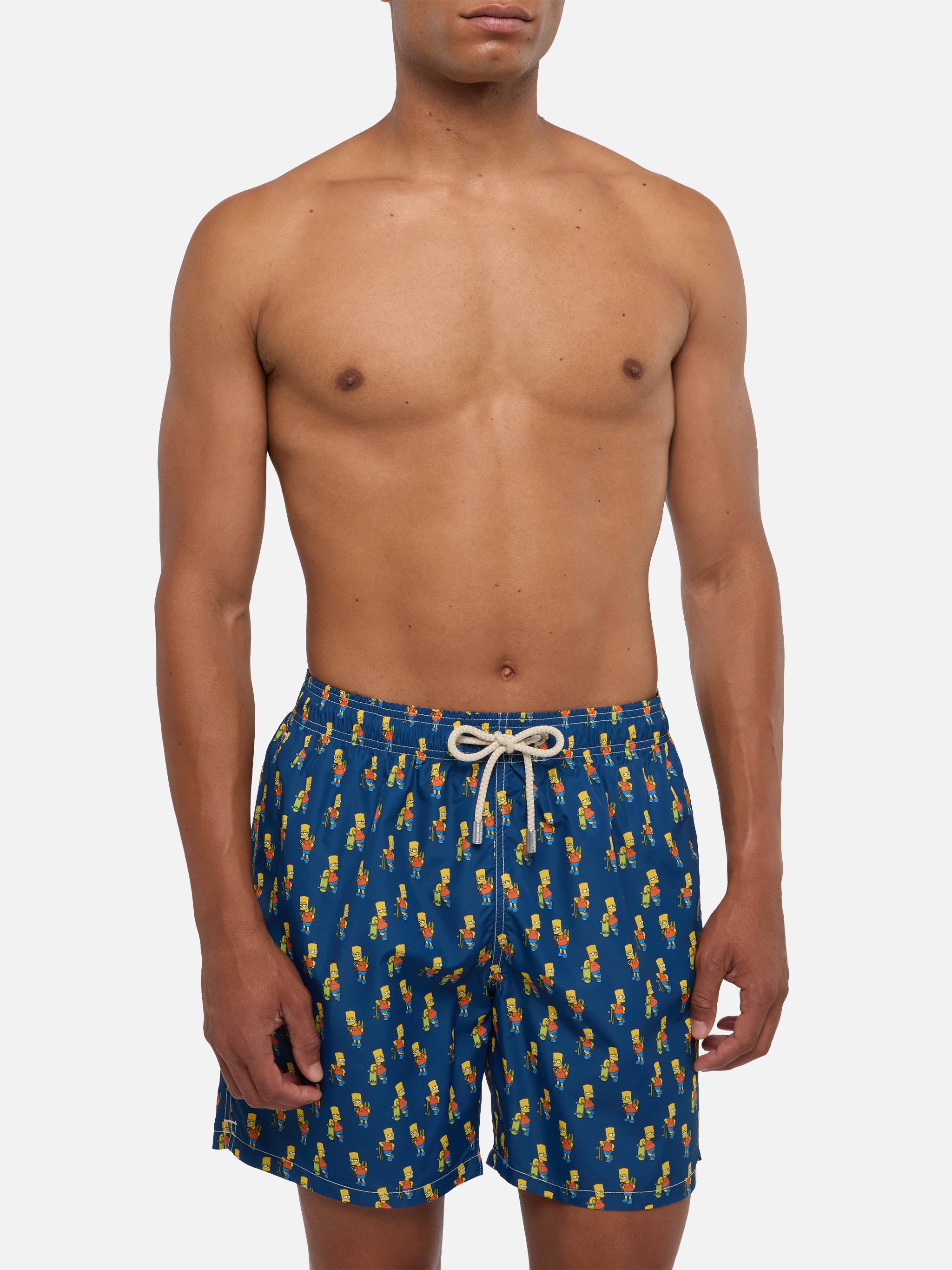costume-mare-mc2-saint-barth-lighting-micro-bart-skateboard-blu-special-edition image 3