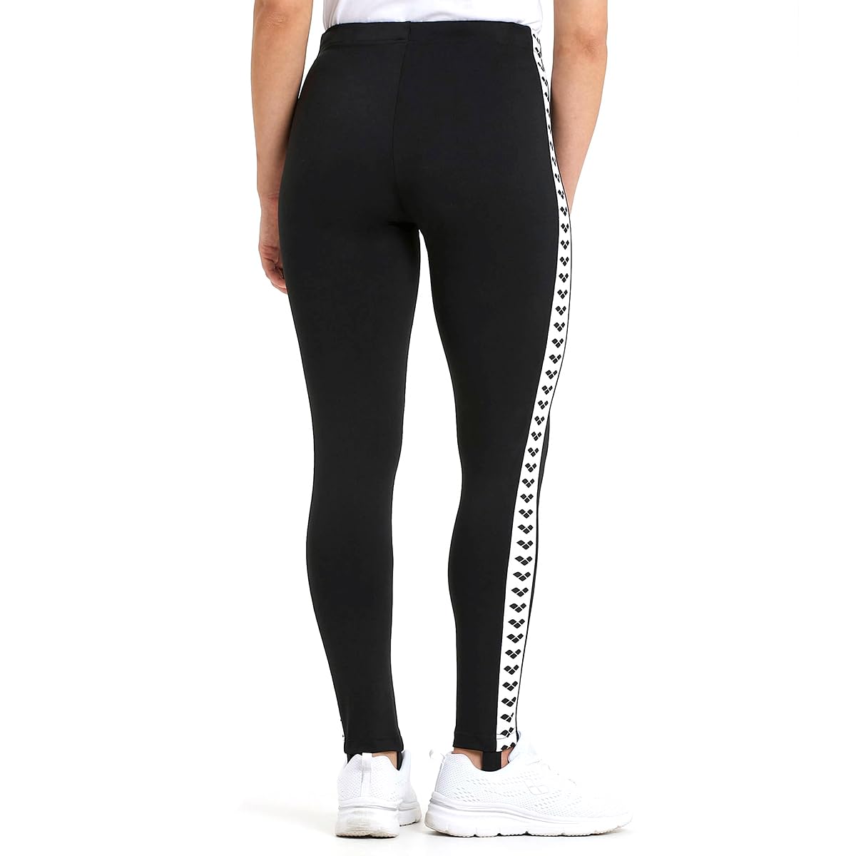 arena-caroline-team-tights-donna-vita-alta image 2