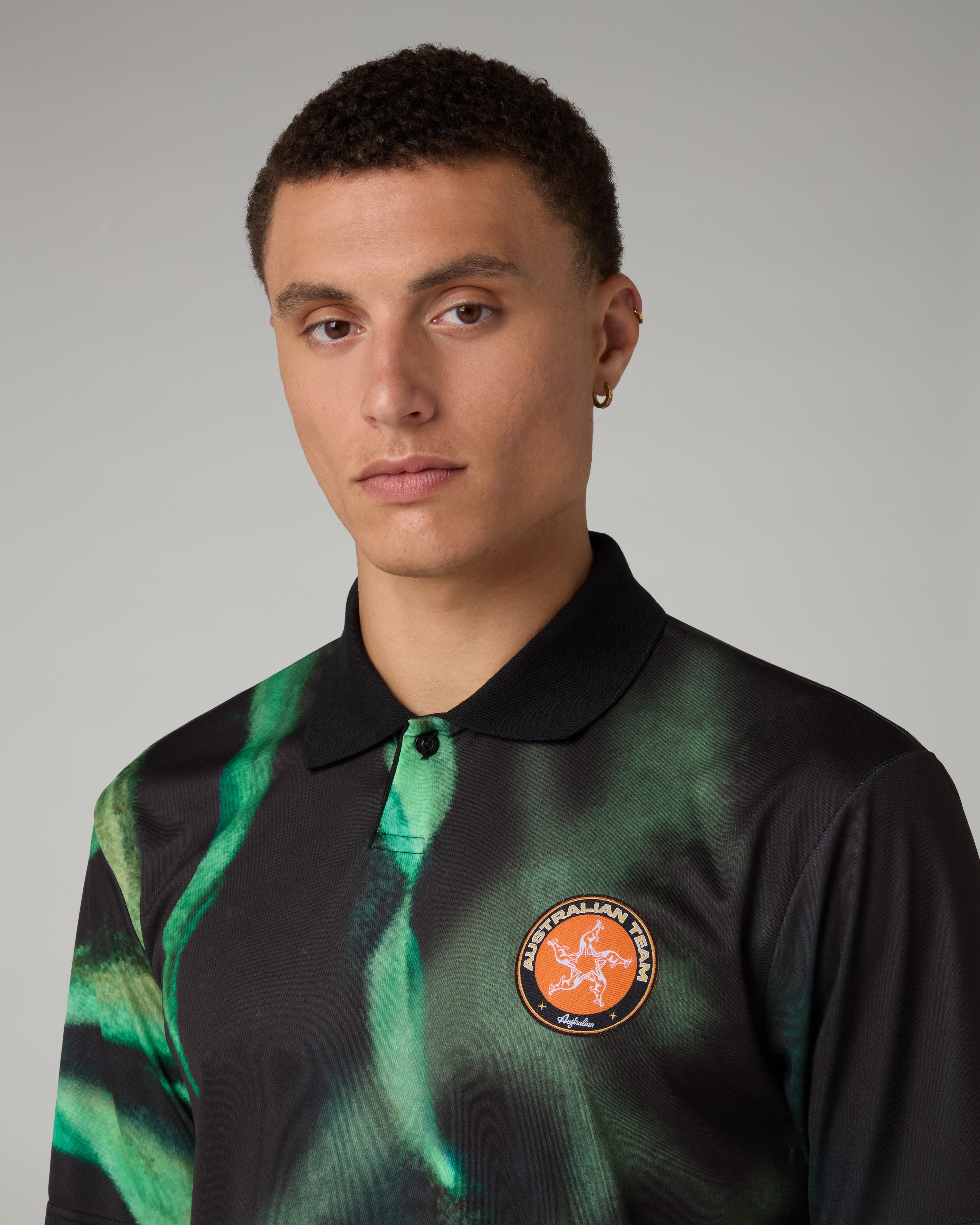 australian-blanca-soccer-polo-shirt-nera image 4
