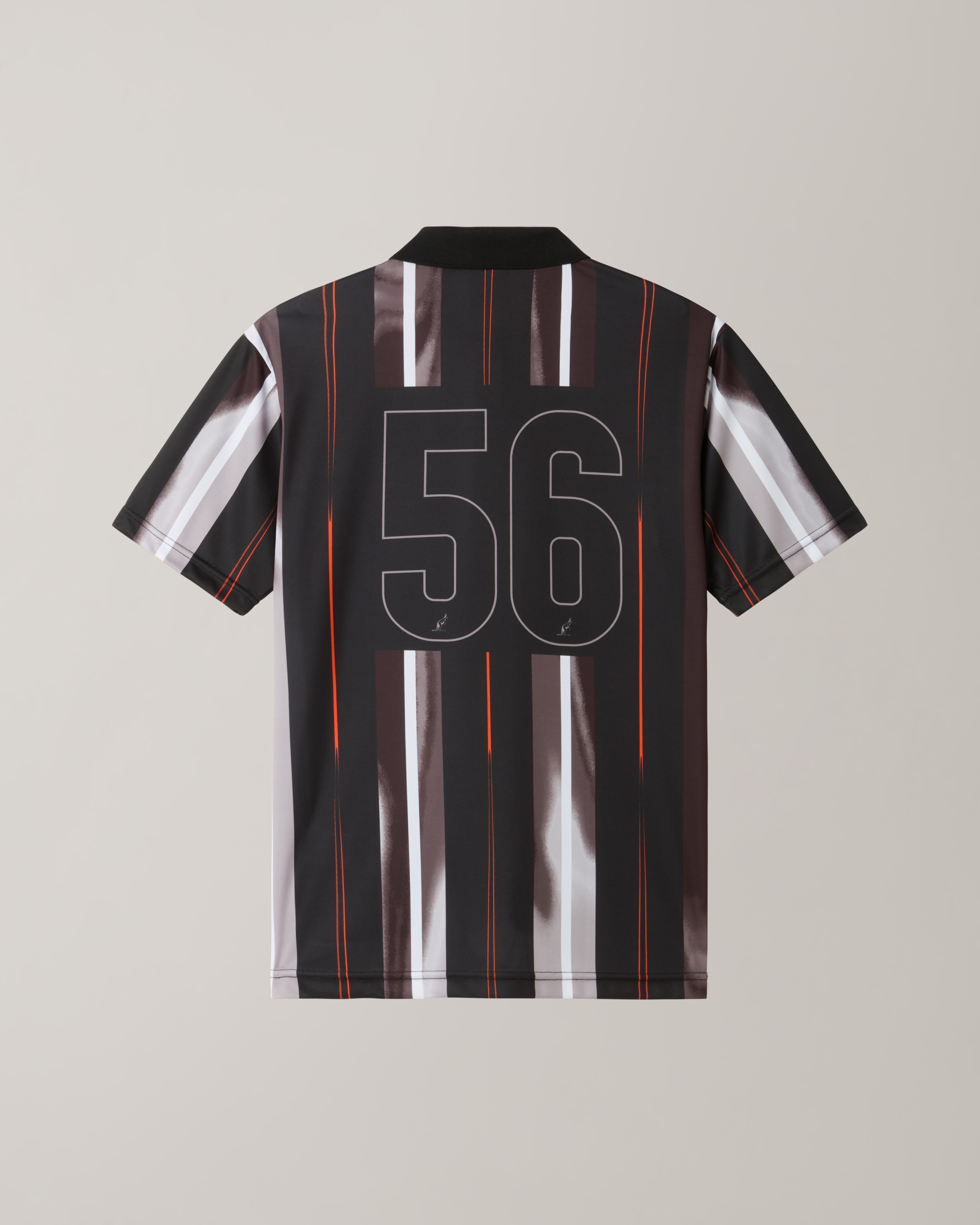 australian-soccer-polo-shirt-ace-fuel image 5