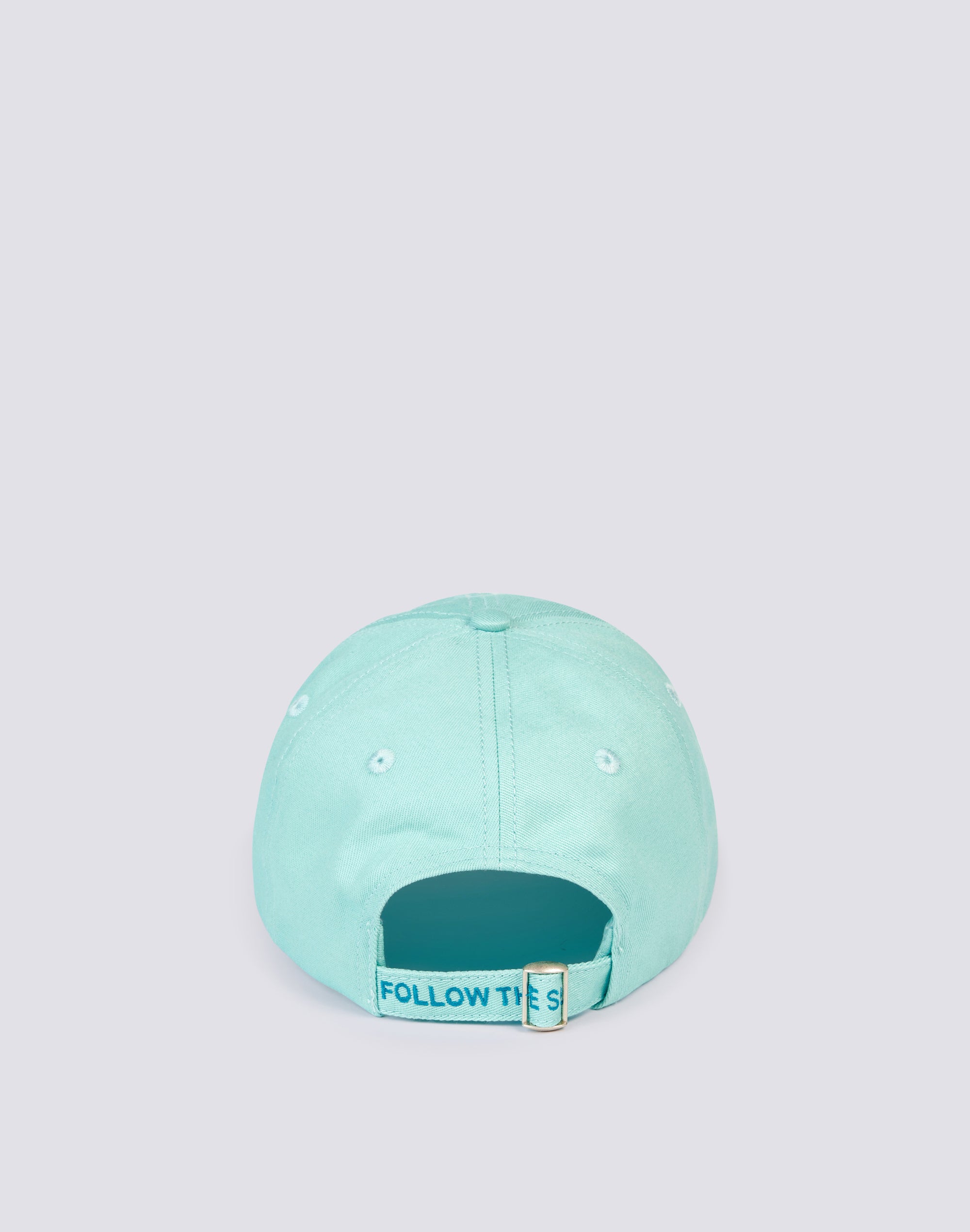 sundek-cooper-cap-cappellino-baseball-unisex-con-logo-ricamato image 5