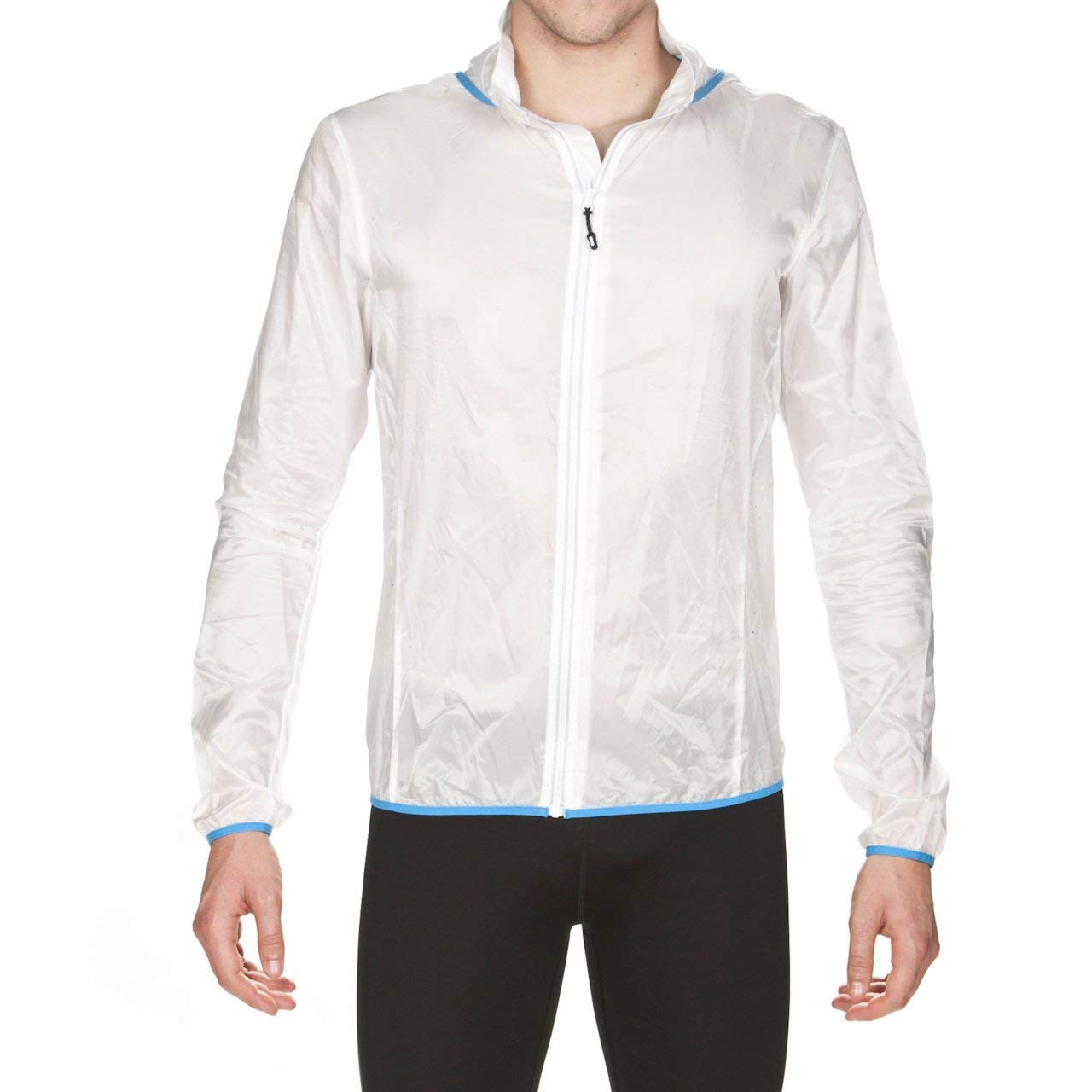 arena-m-run-windbreaker-felpa-antivento-uomo image 6