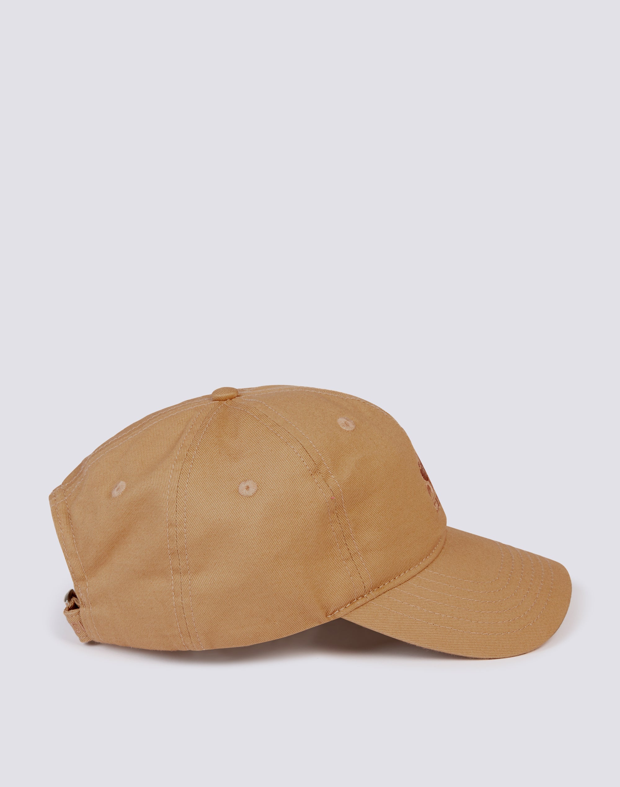 sundek-cooper-cap-cappellino-baseball-unisex-con-visiera image 3