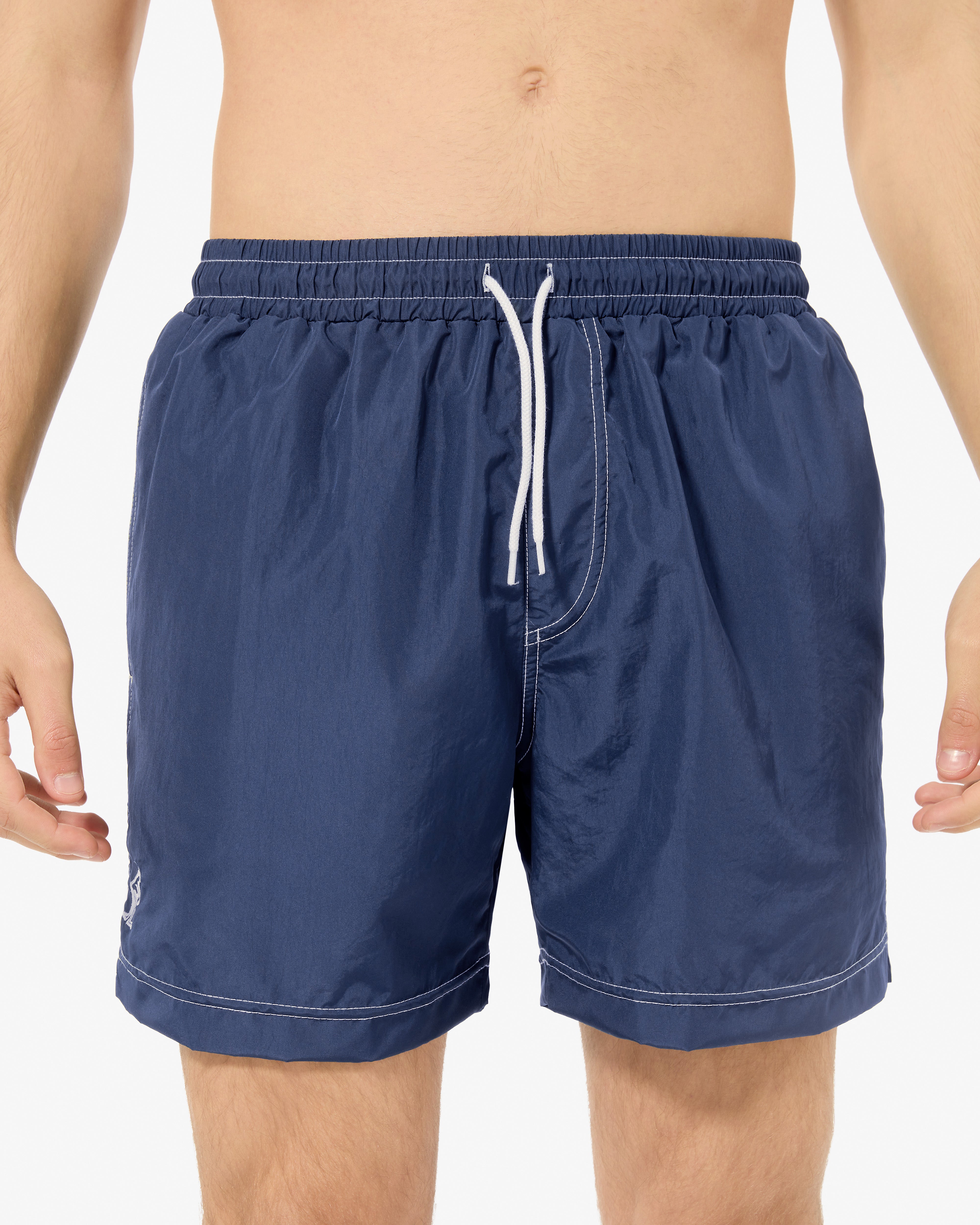 australian-classic-swimshort-costume-blu-cosmo image 3