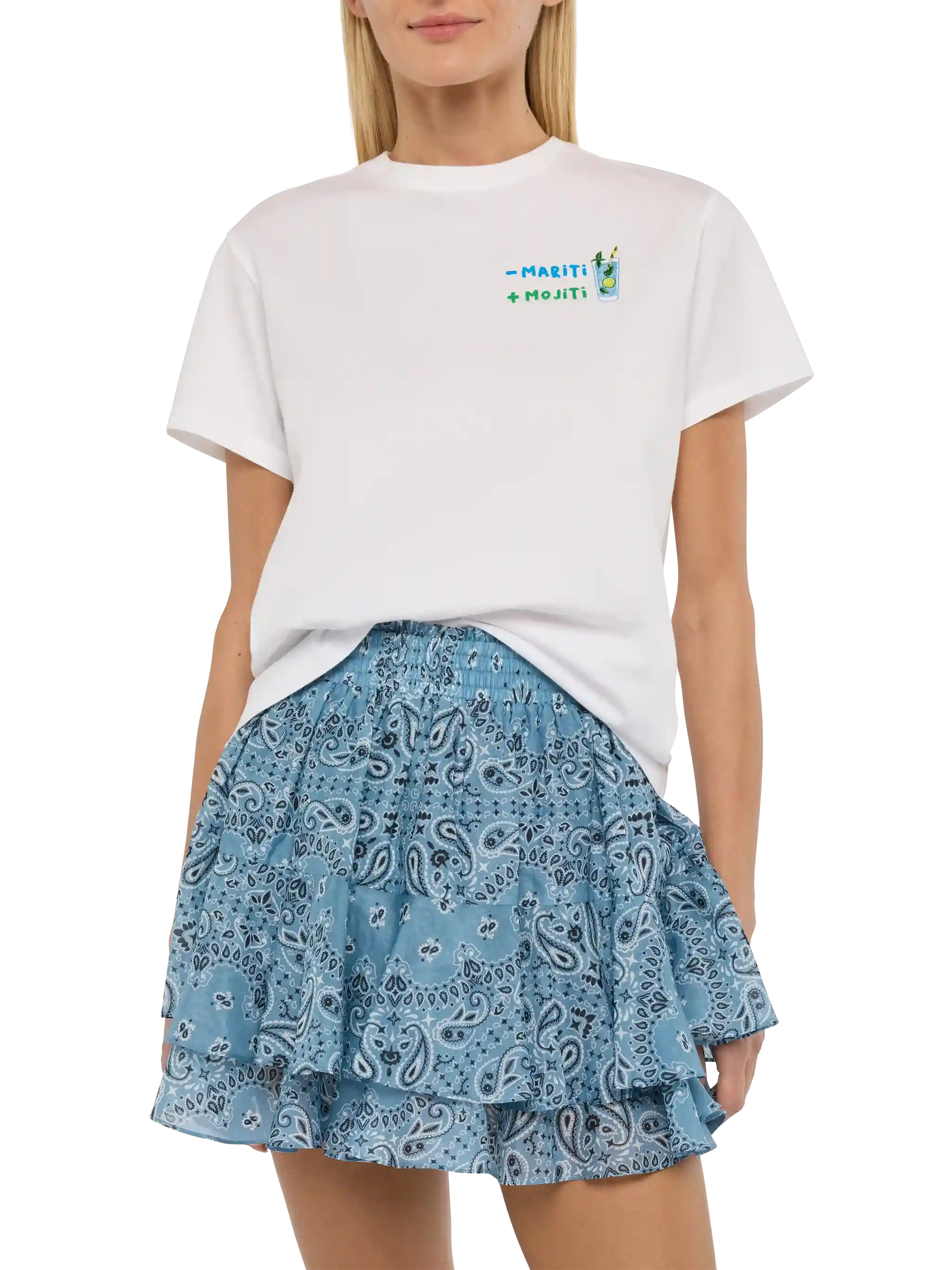 t-shirt-emilie-mc2-saint-barth-in-cotone-con-ricamo-mariti-mojiti image 2