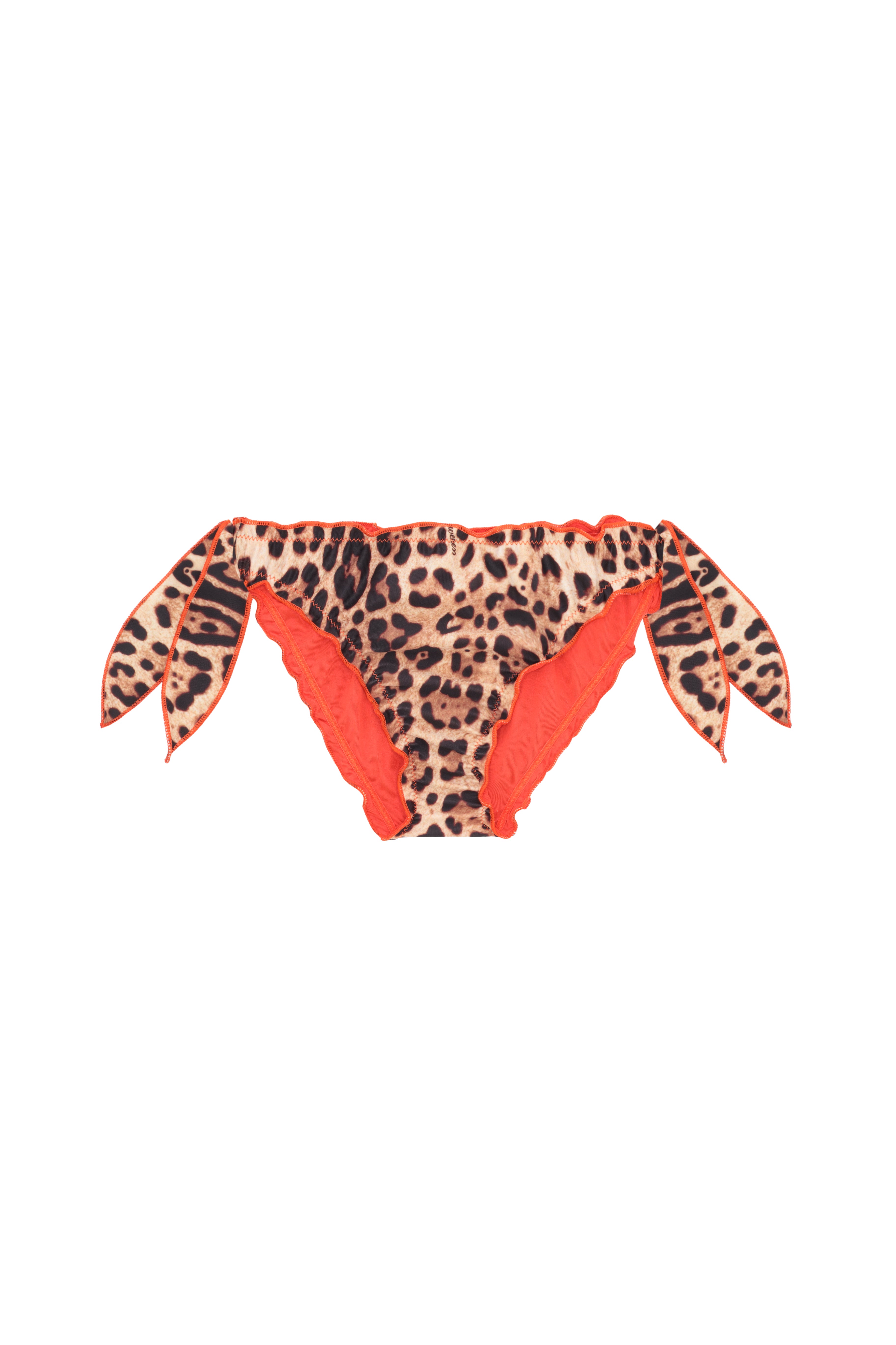 4giveness-slip-smambolato-leo-bikini-neonata image 1