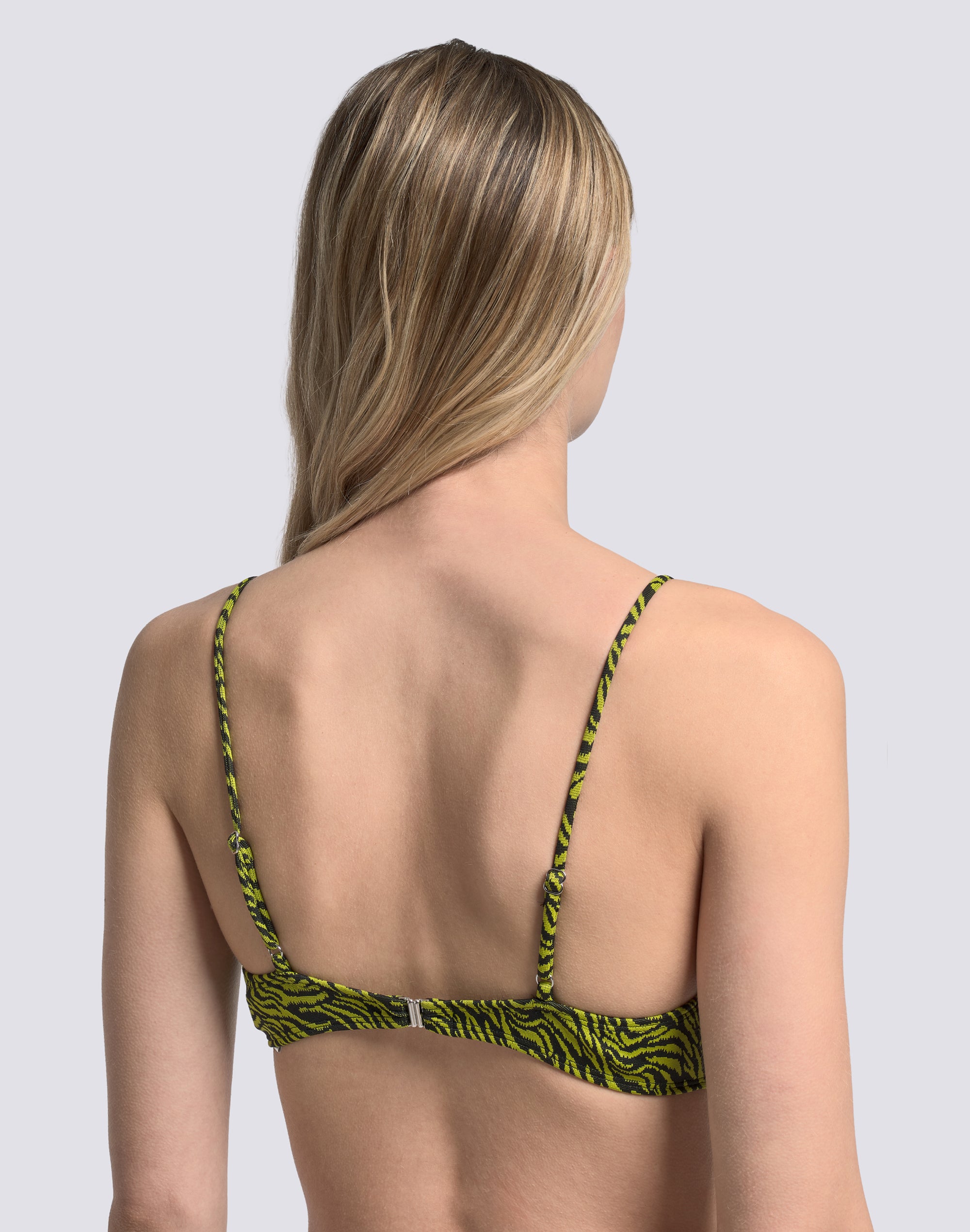 sundek-elodie-bikini-top-bralette-donna-fantasia-zebrata image 4