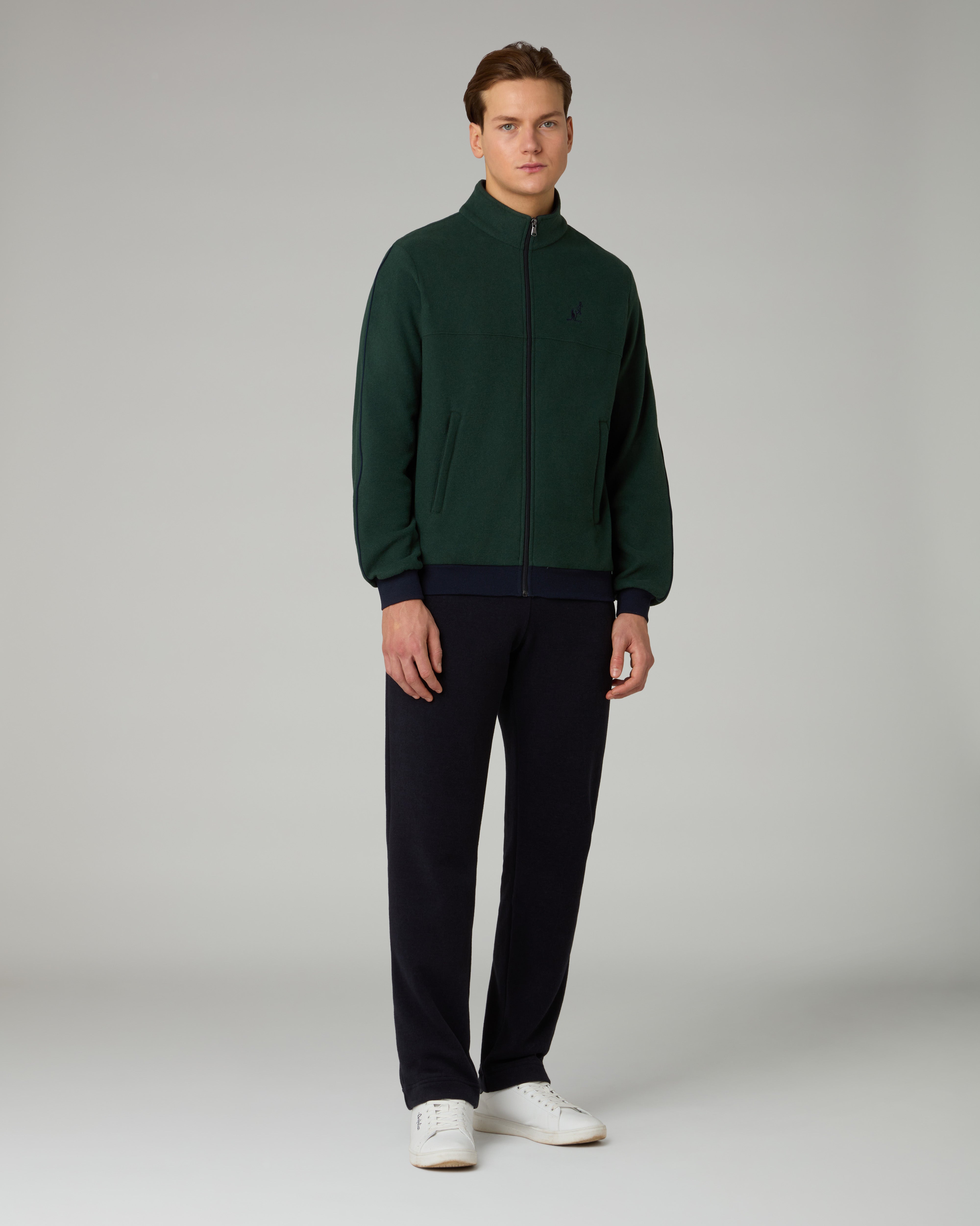 australian-classy-tuta-tracksuit-softech-made-in-italy image 1
