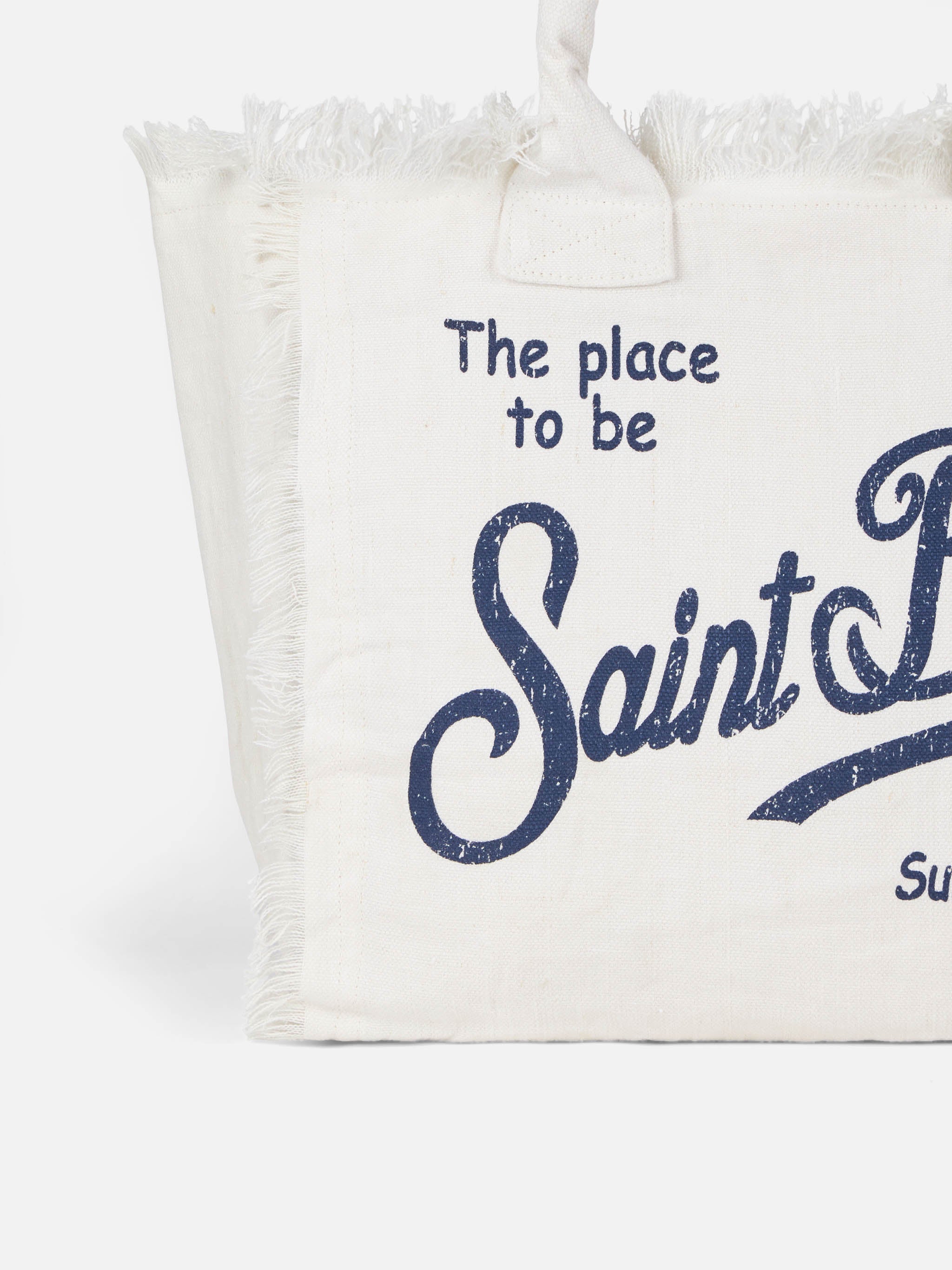 borsa-a-spalla-mc2-saint-barth-vanity-in-100-lino-bianco-panna-con-ricamo image 4