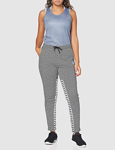 arena-w-fleece-pant-team-pantaloni-in-felpa-da-donna-linea-team-collezione-arena-3 image 8