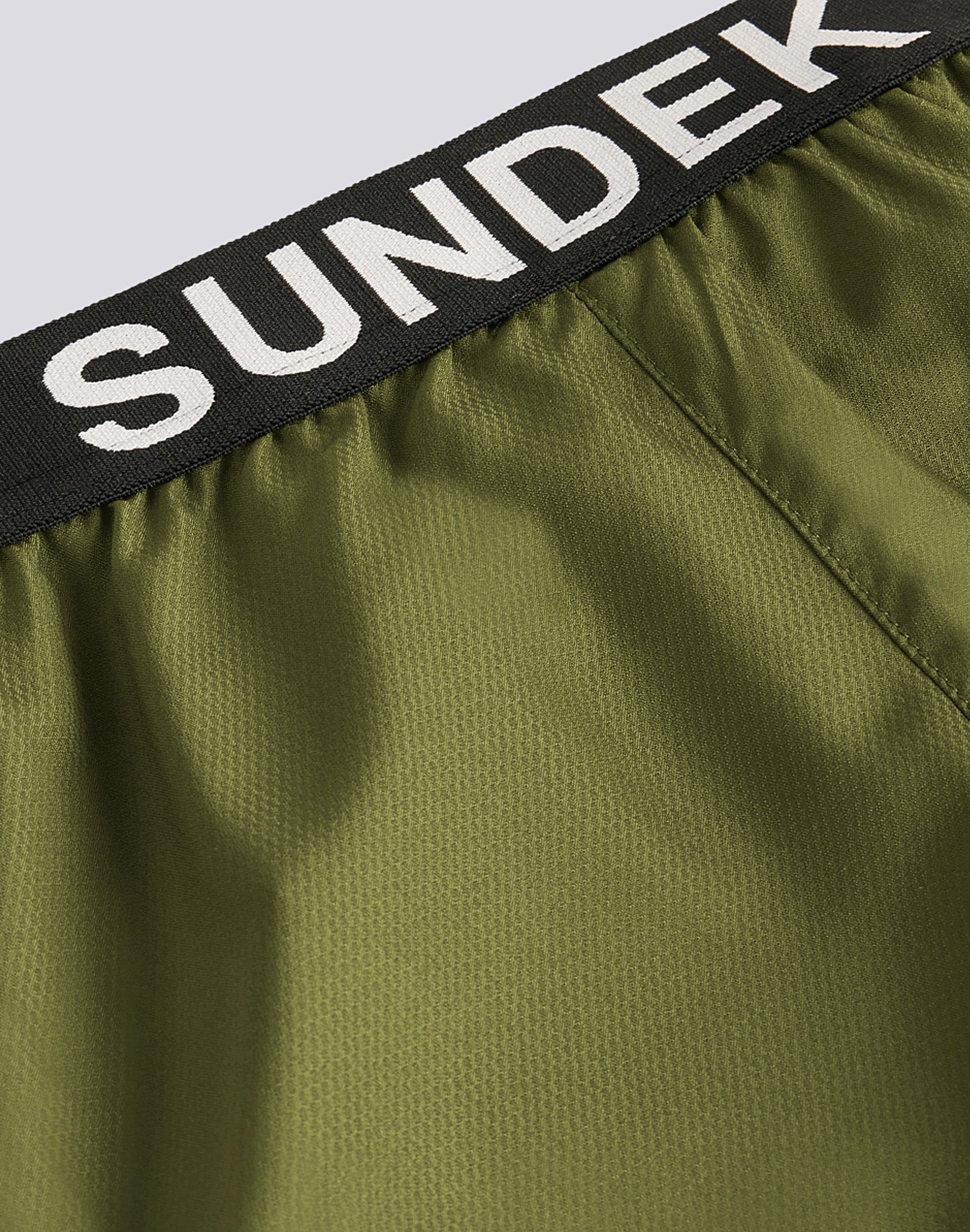 sundek-mini-lulin-pantaloncino-mare-corto-bambina-shorts-leggero-con-logo image 3