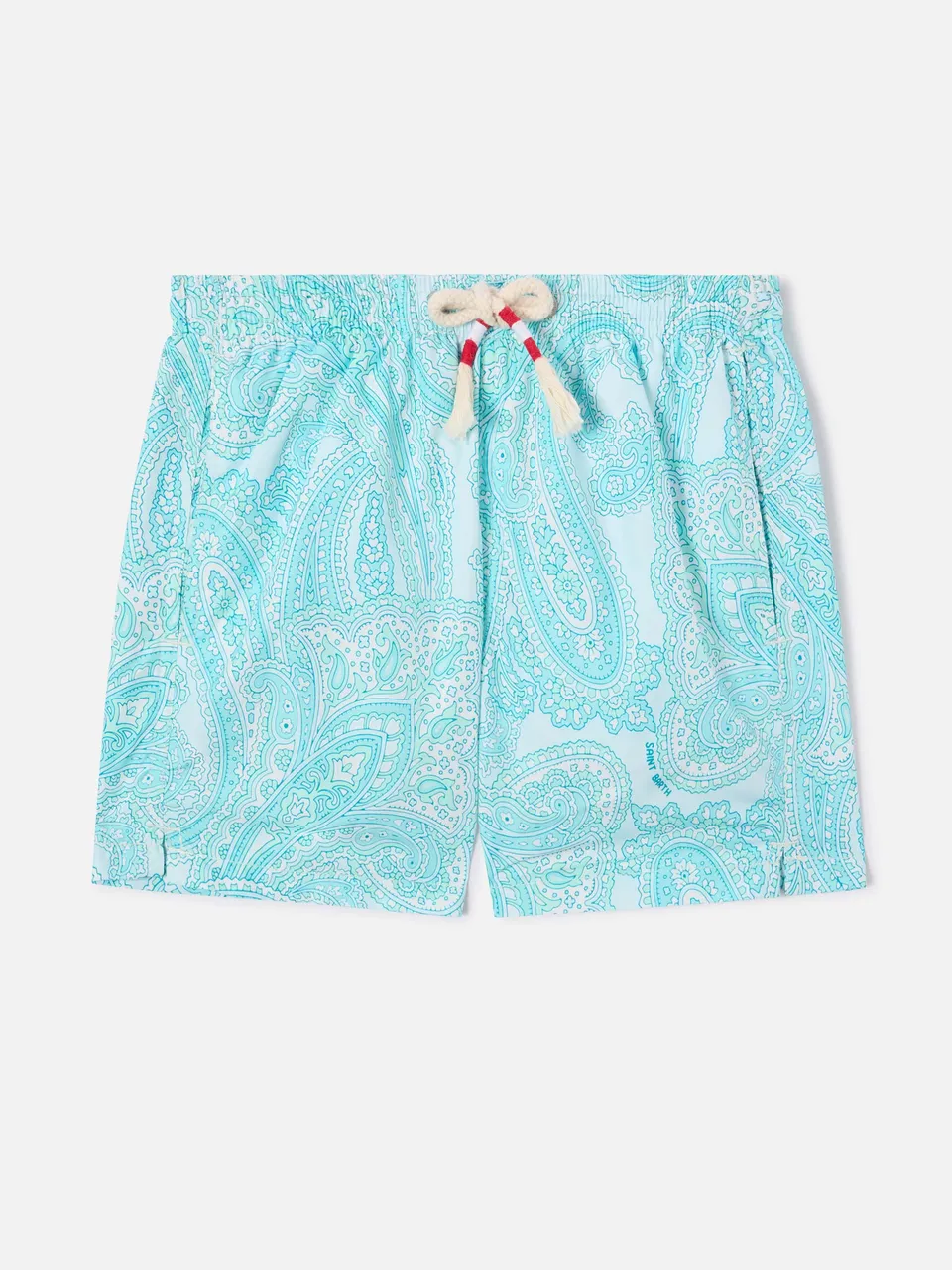 mc2-saint-barth-costume-boxer-bimbo-jean-lighting-70-verde-paisley image 1