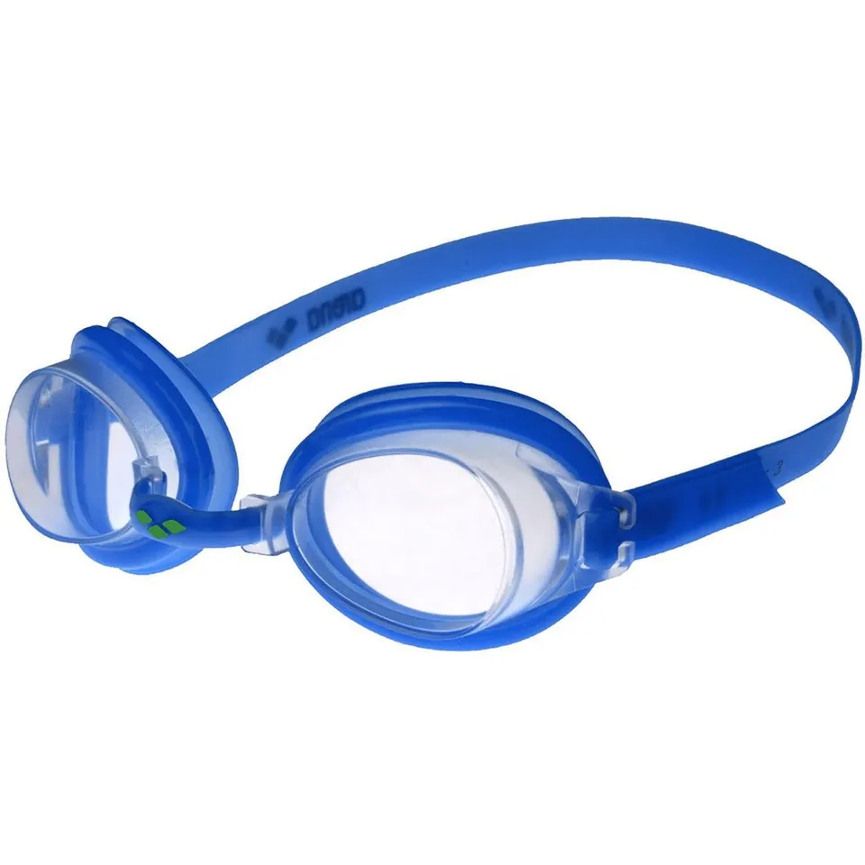 arena-bubble-3-jr-occhialini-nuoto-bambini-6-12-anni-anti-appannamento-uv image 1