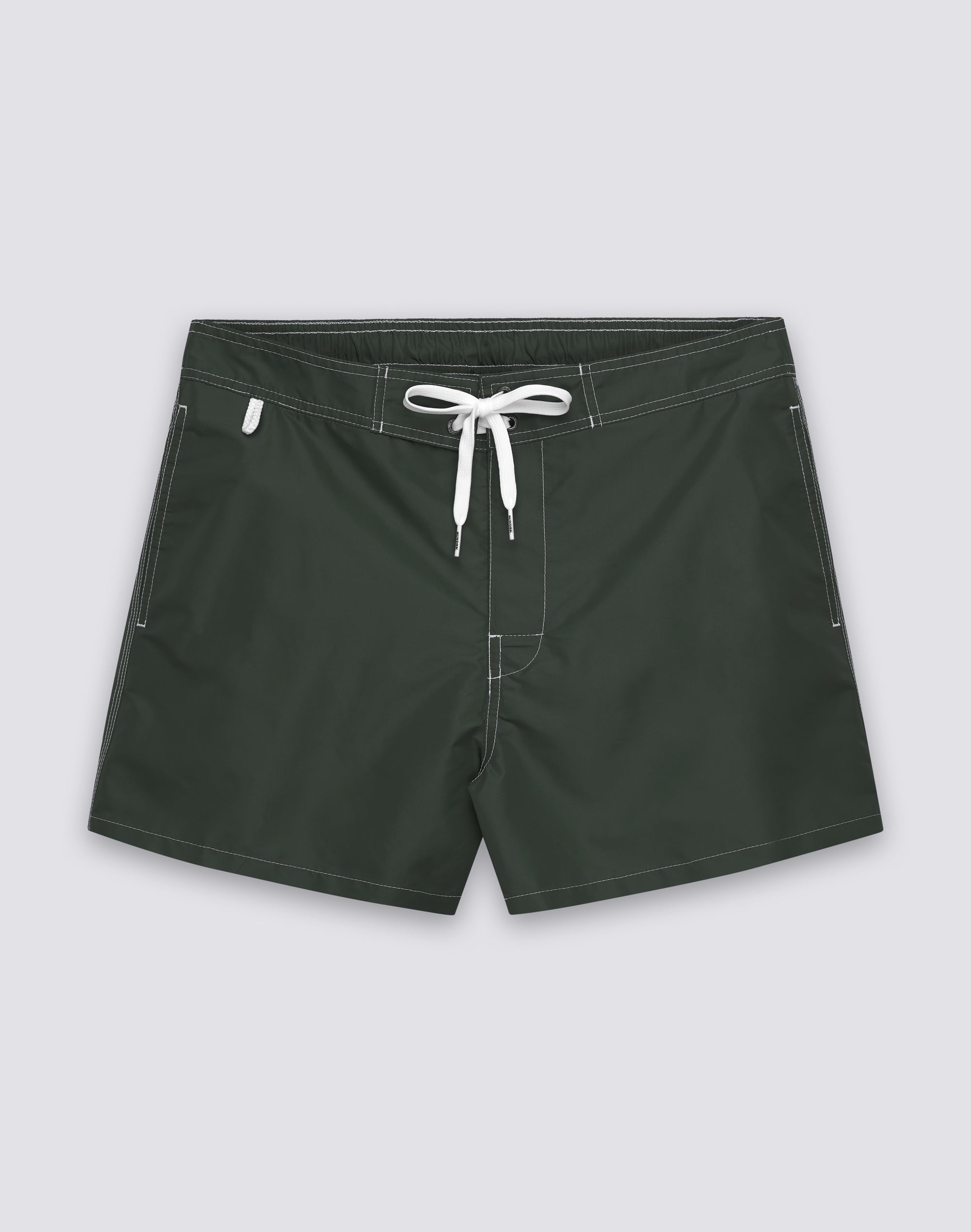 sundek-iconic-taffeta-costume-uomo-corto-35-cm-vita-semi-elasticata image 2