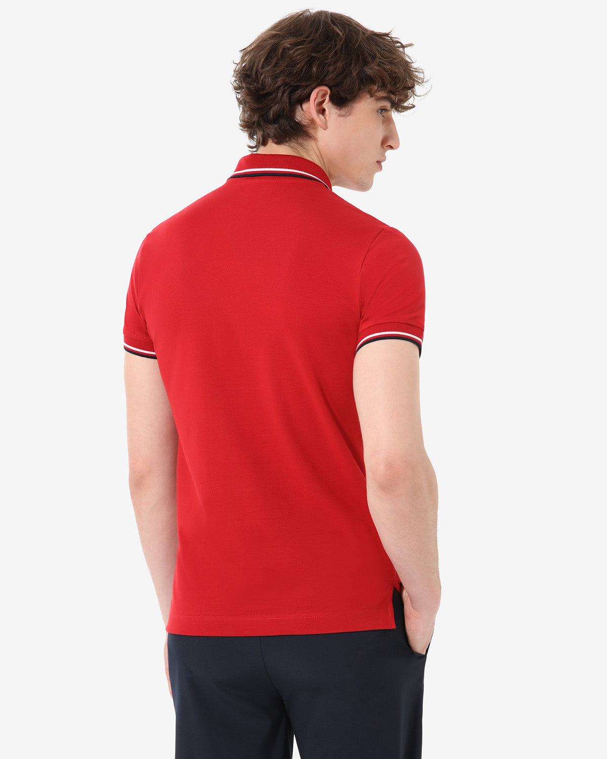 australian-stripes-polo-sportswear-piquet-slim image 2