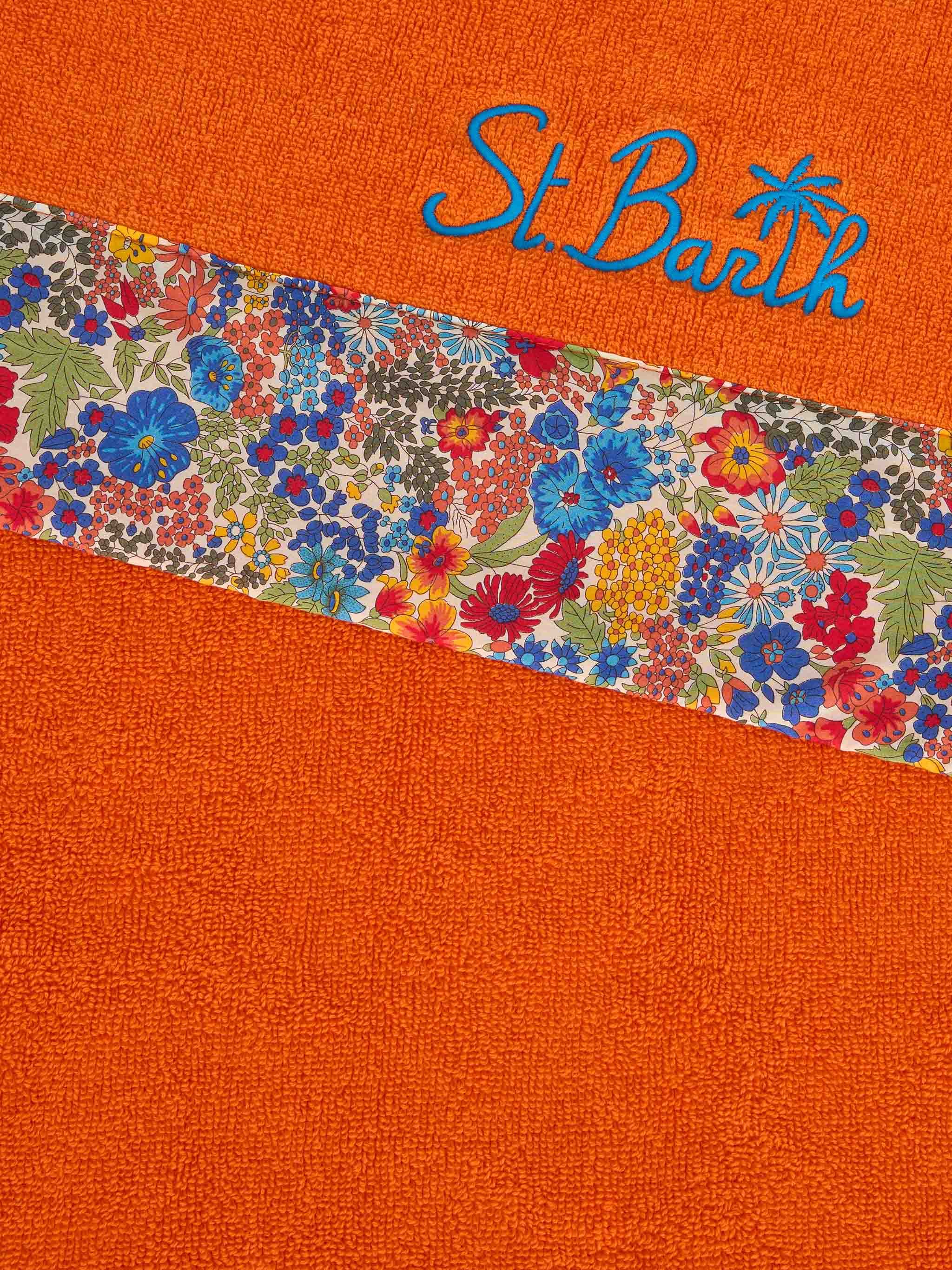 mc2-saint-barth-telo-mare-special-edition-liberty-fabric-arancione-con-cornice-f image 2