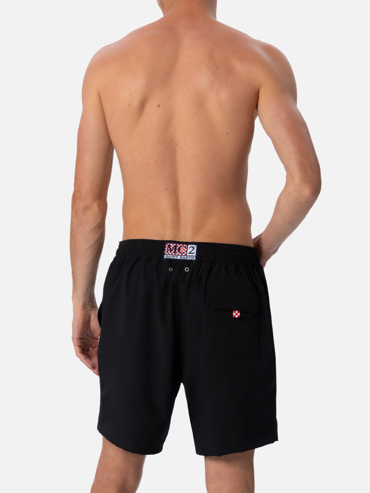mc2-saint-barth-costume-classico-elasticizzato-comfort-nero image 5