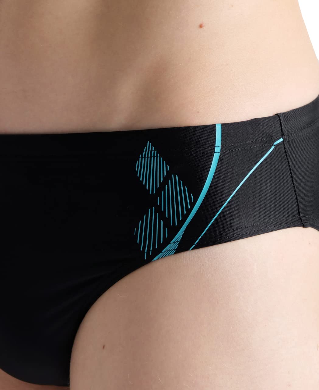arena-graphic-slip-slip-nuoto-uomo image 4