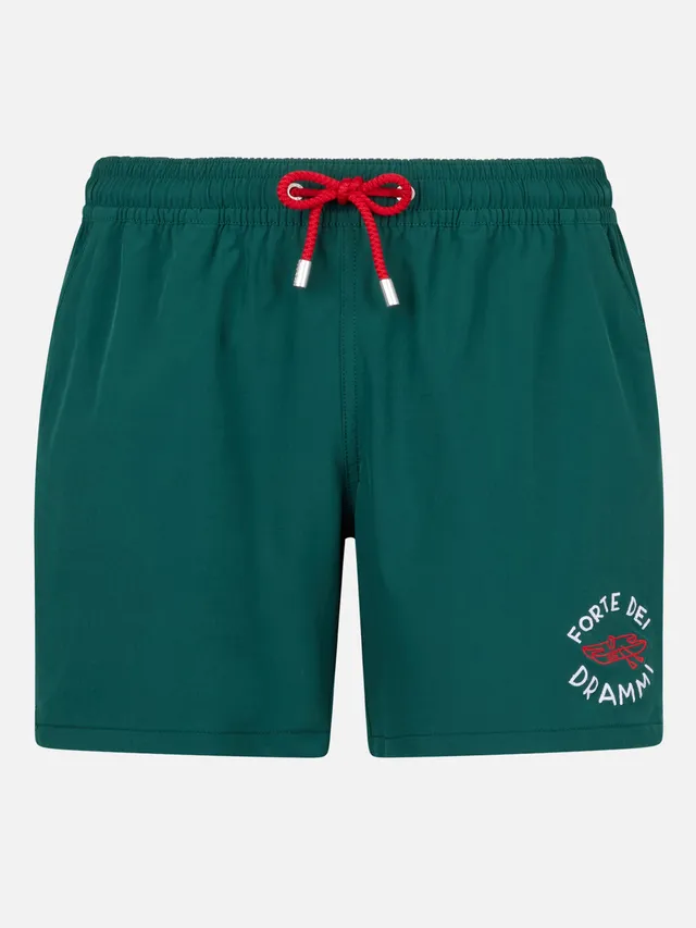 mc2-saint-barth-shorts-mare-comfort-uomo-verdi-forte-dei-drammi-special-edition image 1