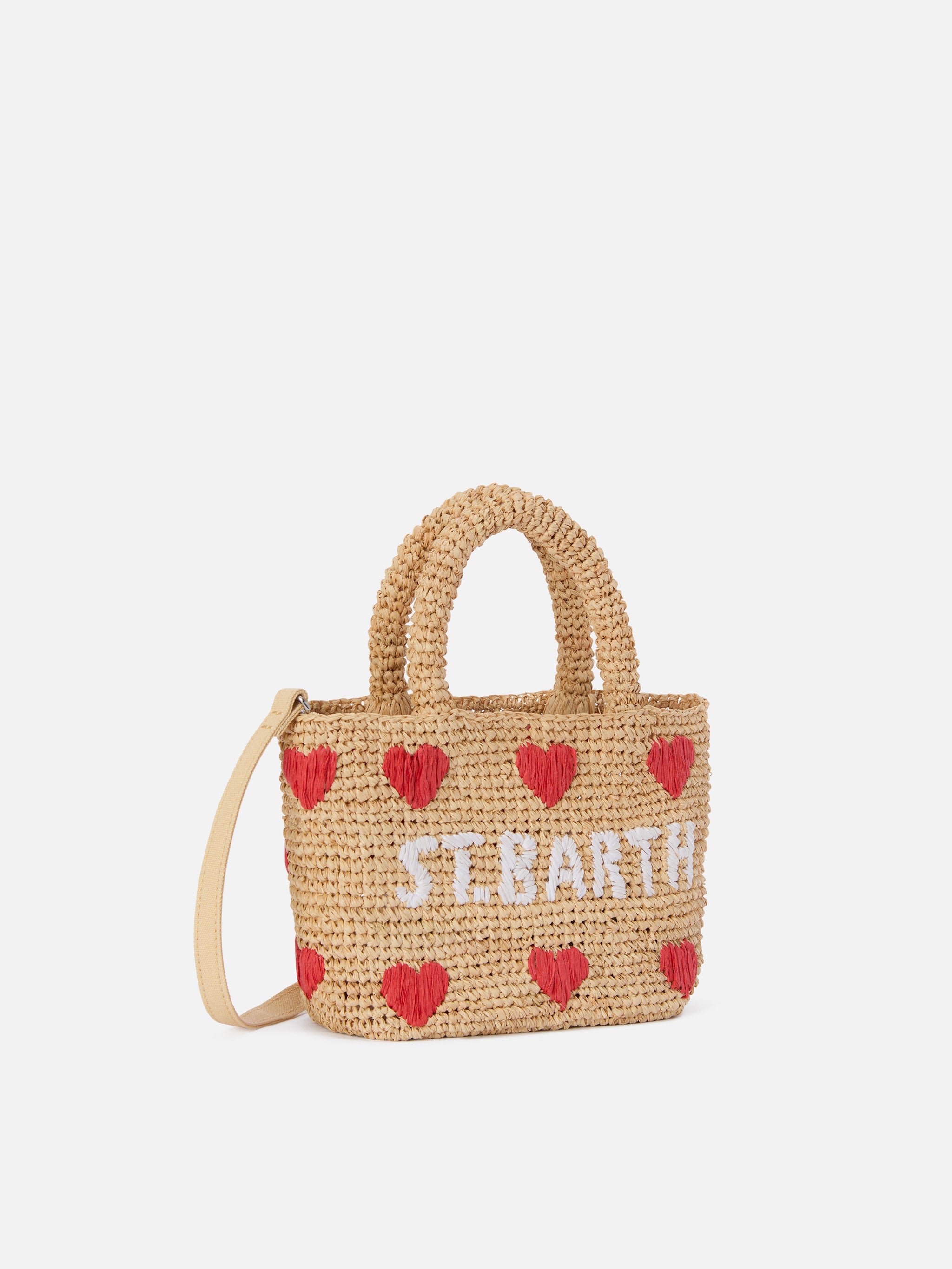 mc2-saint-barth-borsa-beach-mini-in-rafia-naturale-con-cuori-ricamati image 3