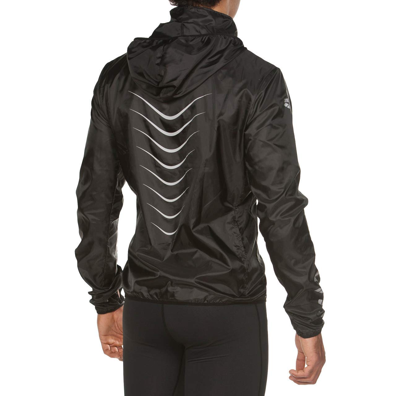 arena-m-run-windbreaker-giacca-a-vento-running-uomo image 5