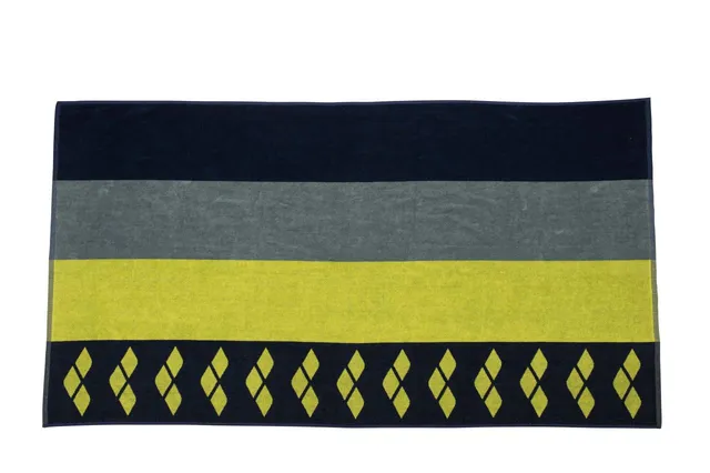 arena-beach-multistripes-towel-telo-mare-170x90-cm-cotone image 1