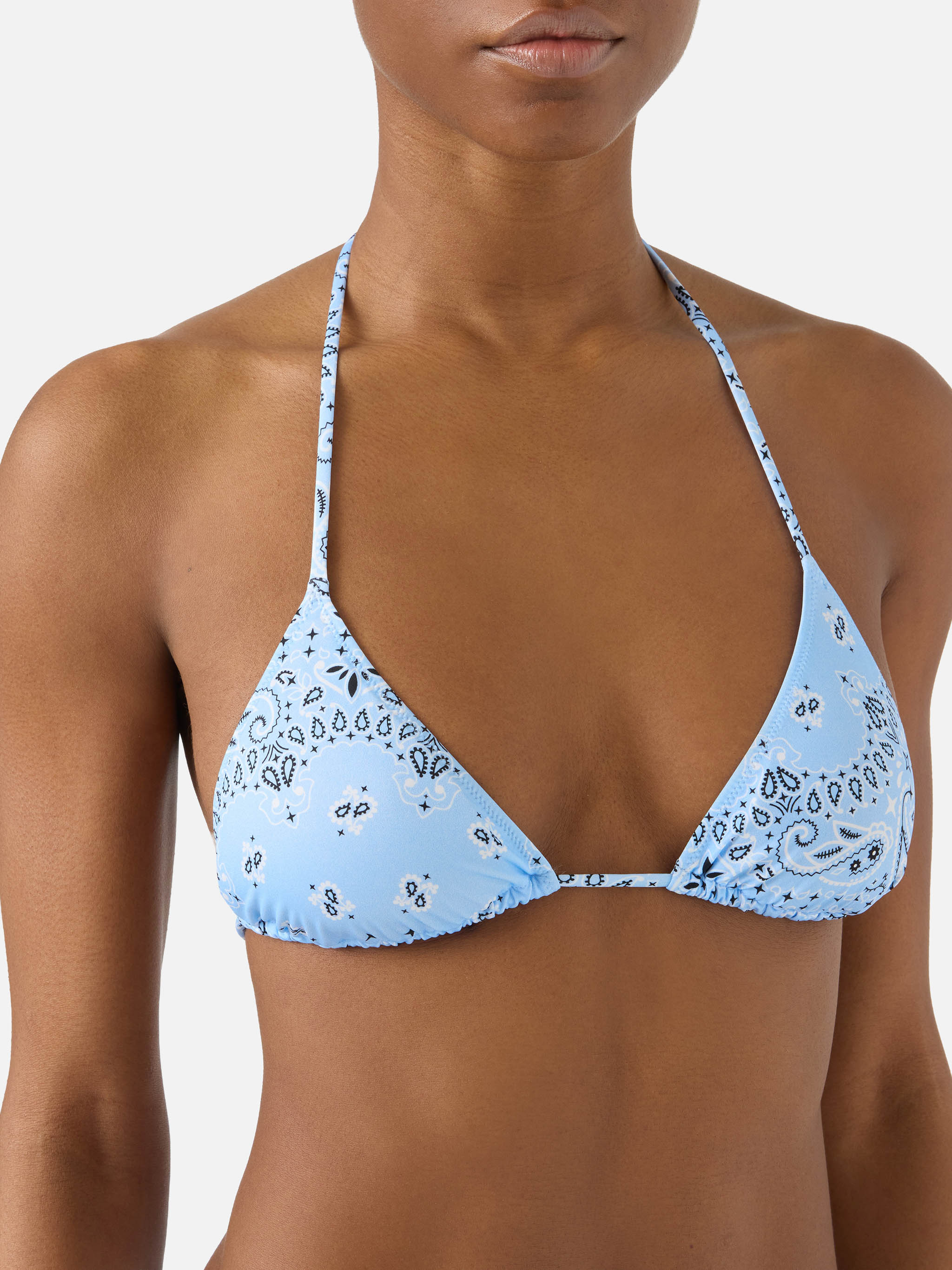 mc2-saint-barth-bikini-leah-virgo-con-stampa-bandana-azzurra image 3