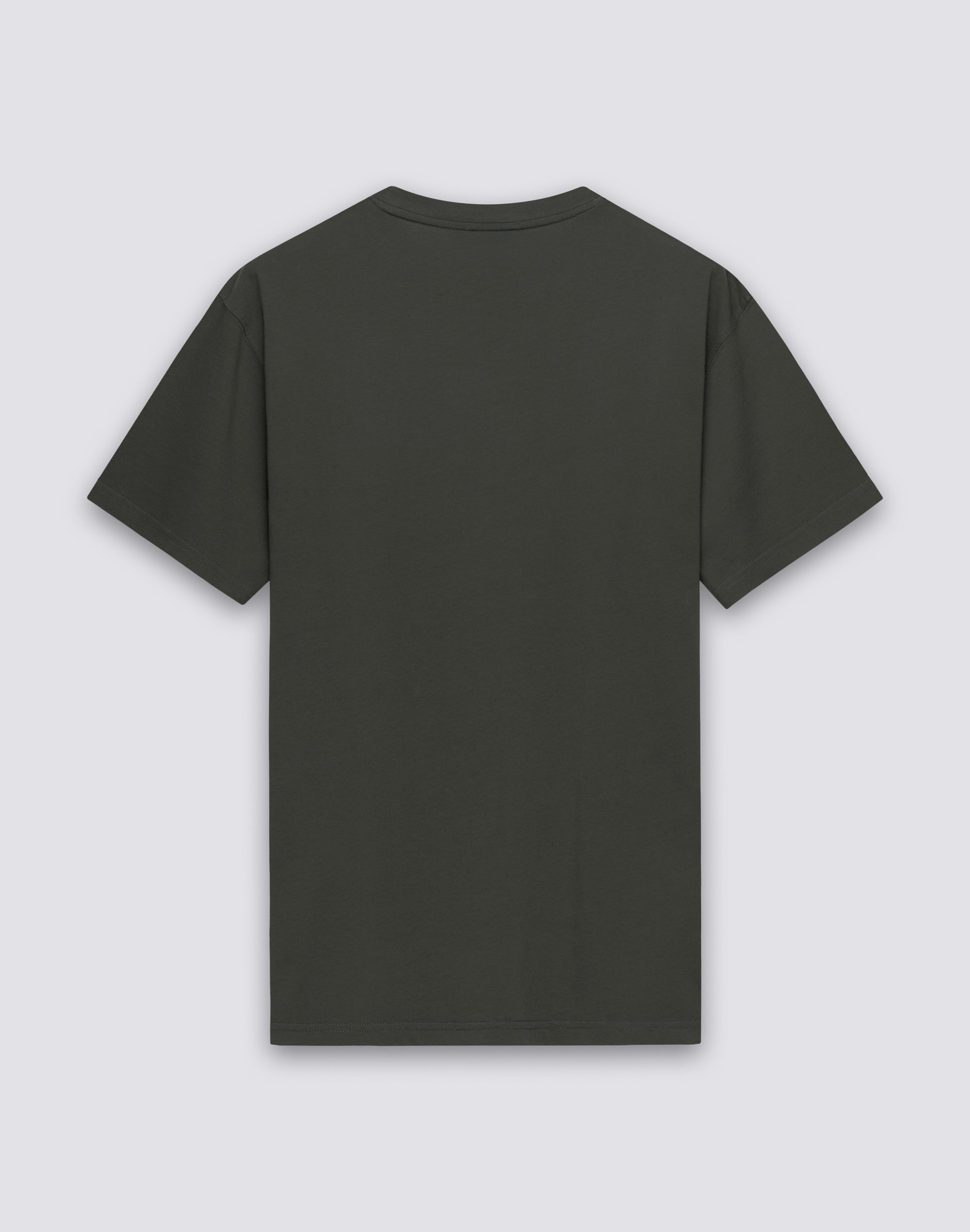 sundek-t-shirt-uomo-cotone-con-ricamo-tricolore image 2