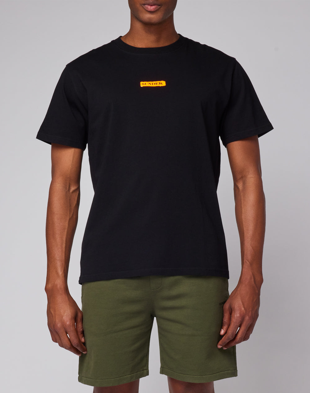 sundek-t-shirt-capsule-uomo-ricamo-stancil-cotone image 3