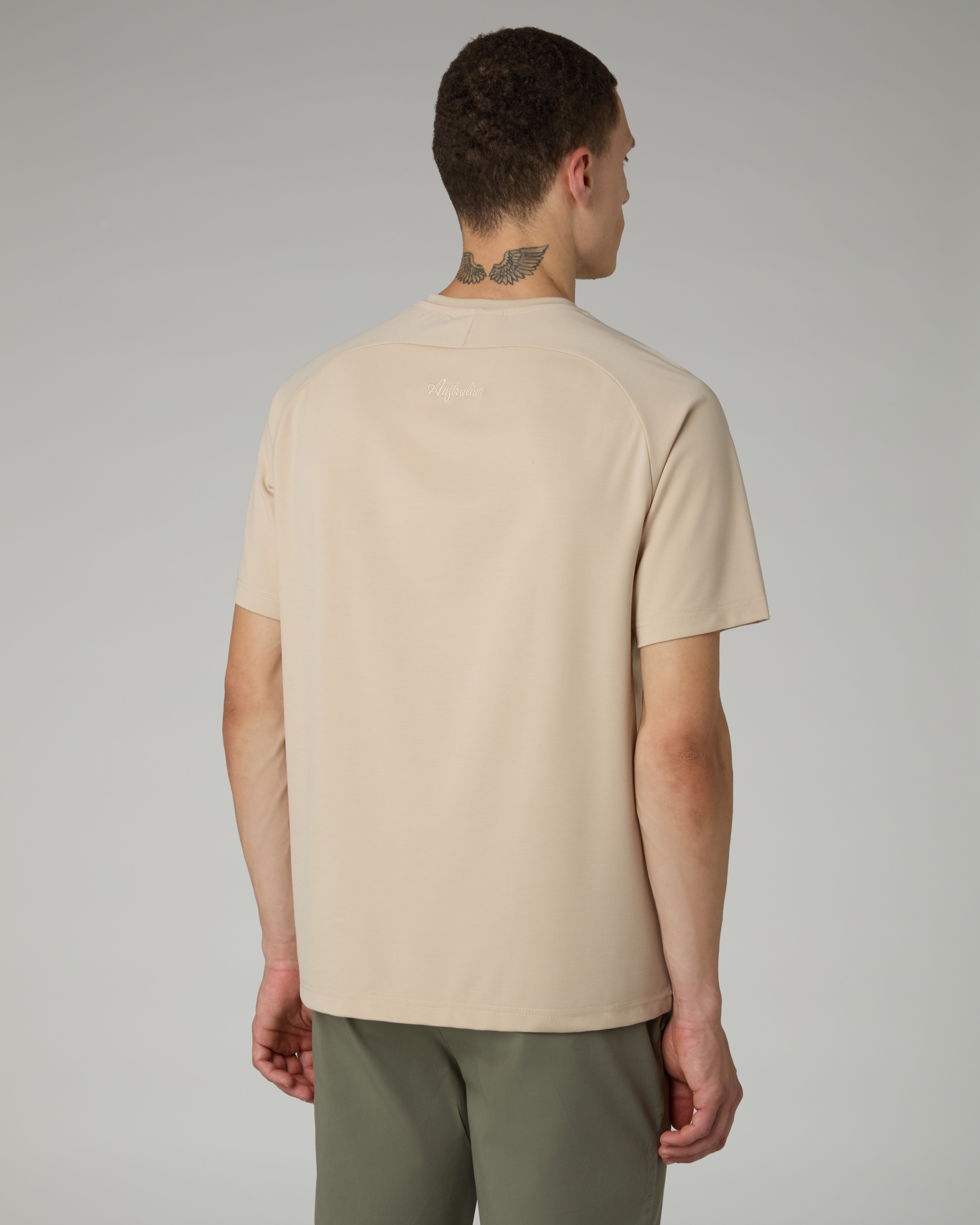 australian-poison-t-shirt-in-tessuto-flow-made-in-italy image 3