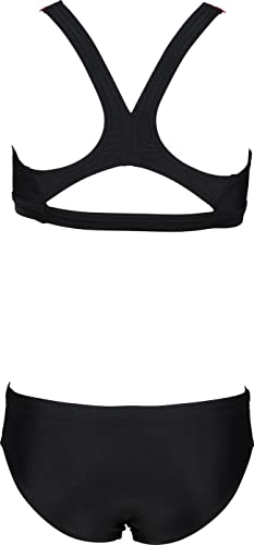 arena-thrice-jr-two-pieces-bikini-bambina-sportivo-upf-50 image 7