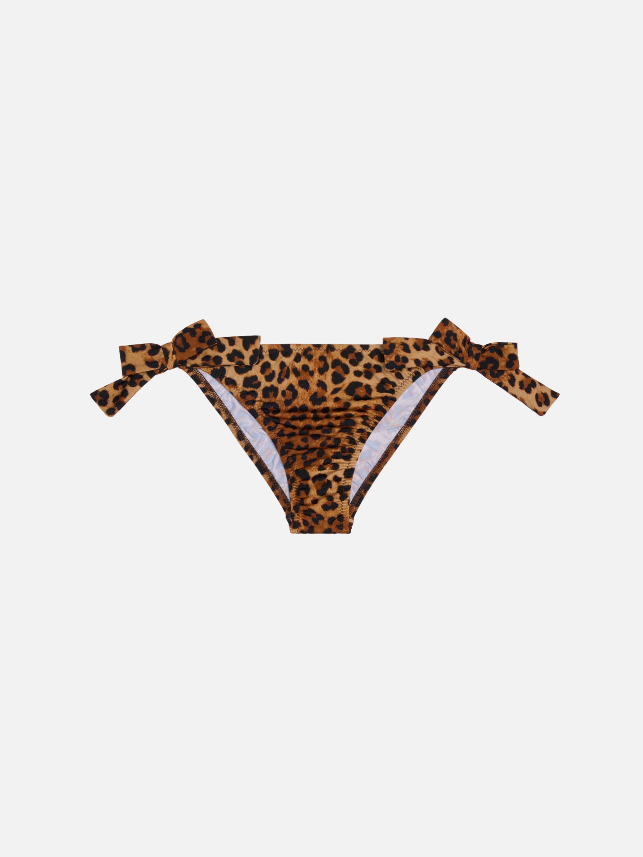 mc2-saint-barth-zippy-slip-mare-bambina-classico-stampa-animalier image 1