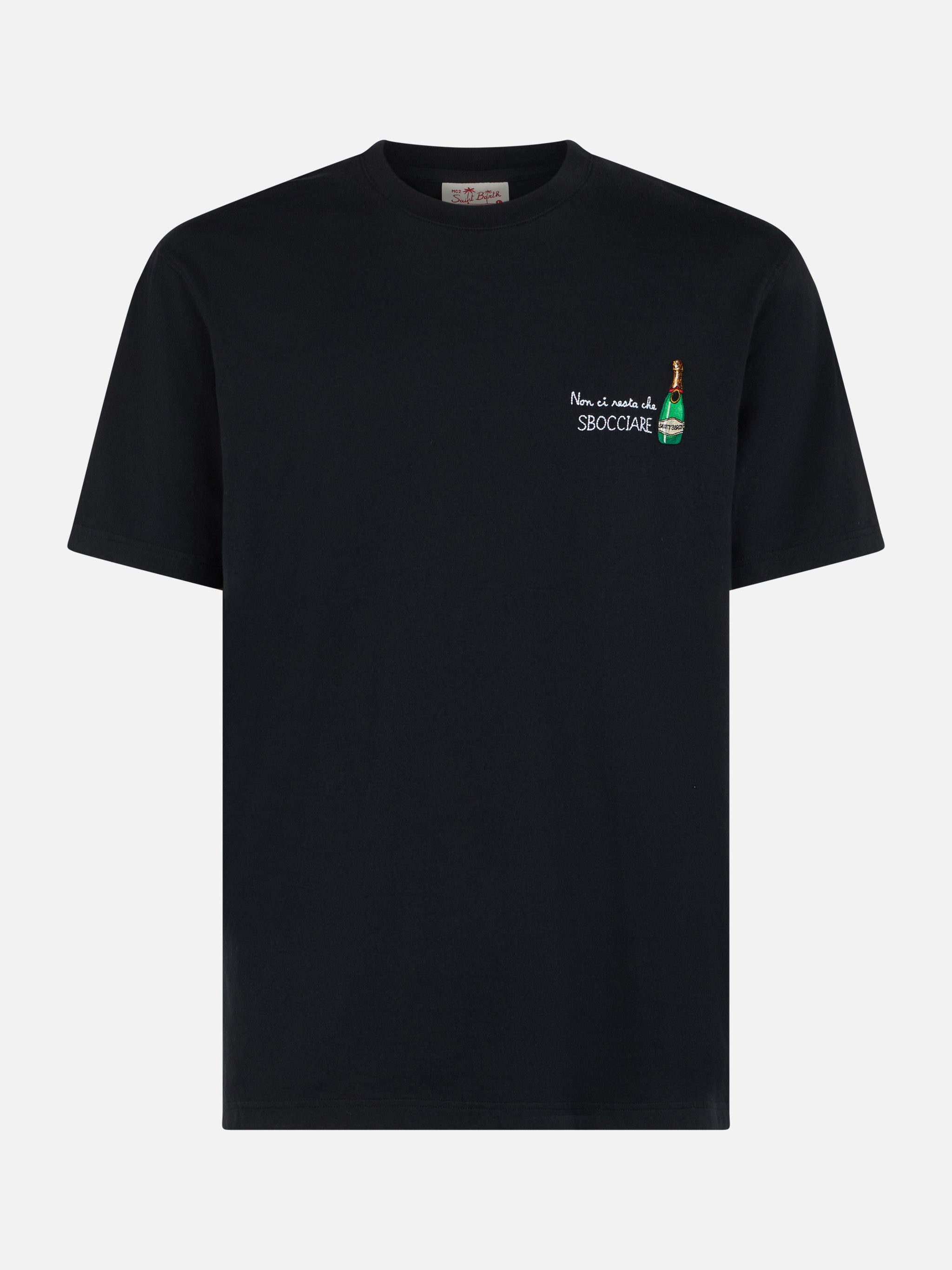 mc2-saint-barth-t-shirt-portofino-ricamo-non-ci-resta-che-sbocciare image 4