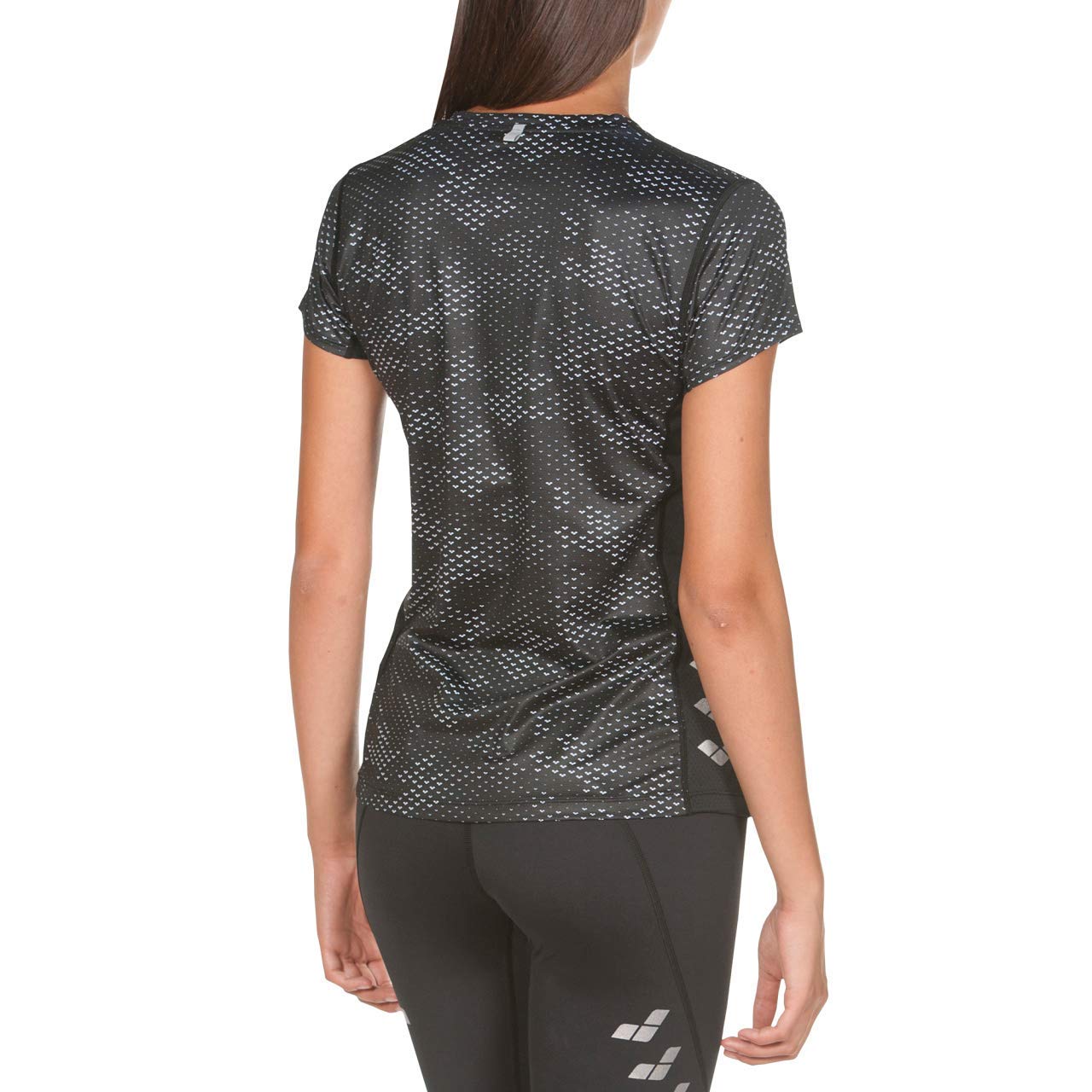 arena-w-run-s-s-maglia-donna-running image 5