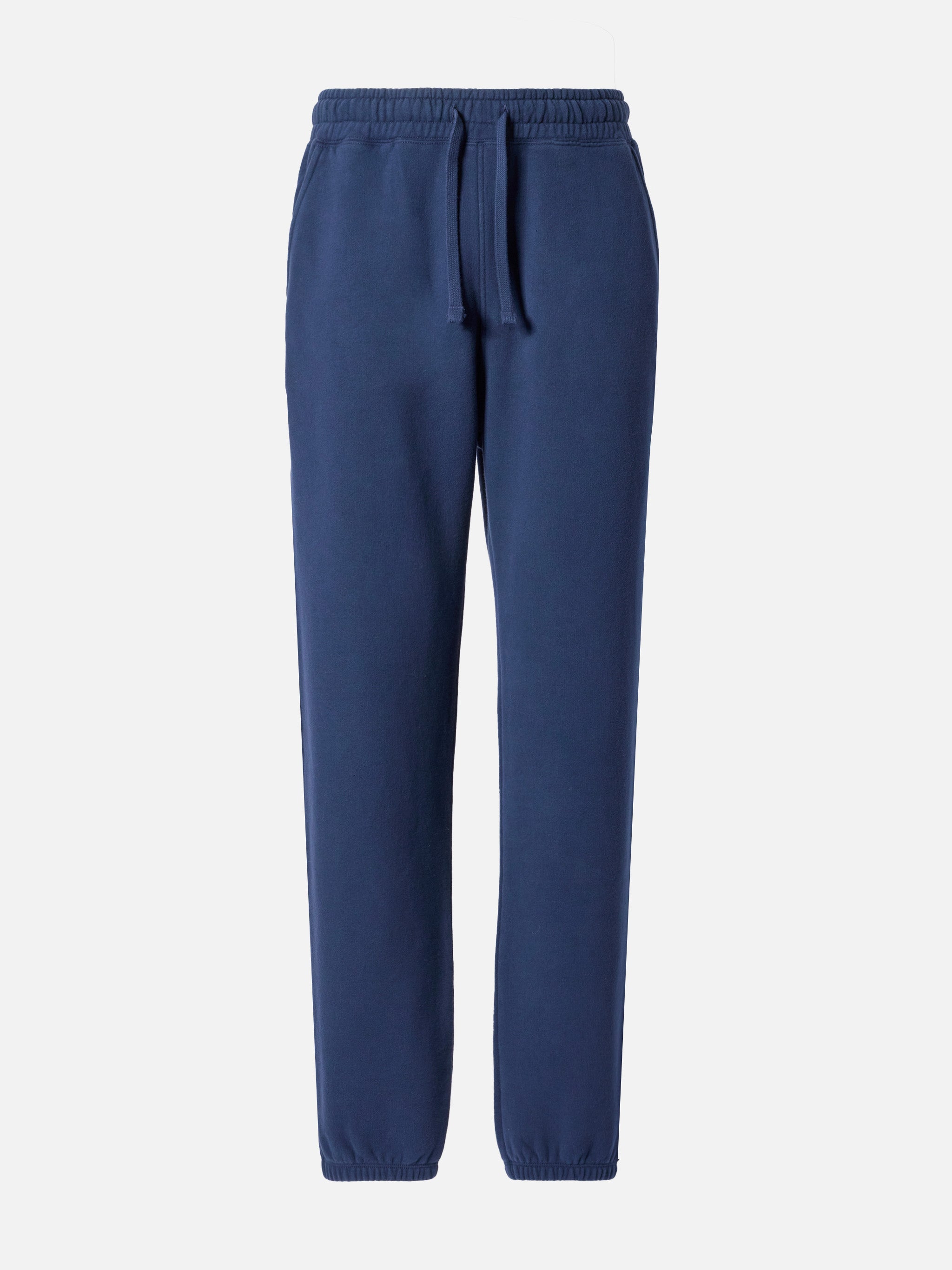 mc2-saint-barth-pantaloni-sportivi-bolt-blu-navy-in-cotone image 5
