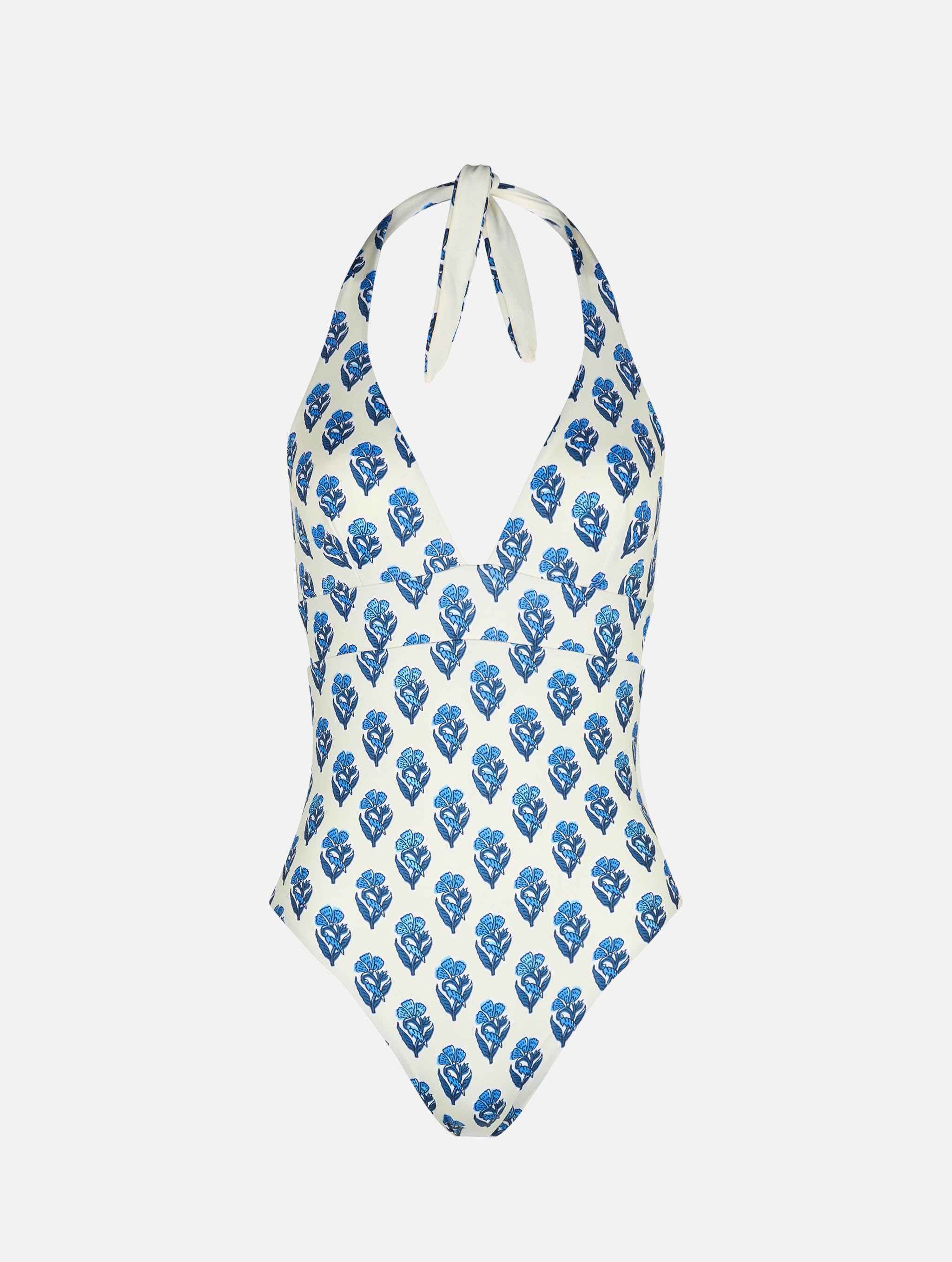 mc2-saint-barth-costume-intero-marylin-donna-floreale-multicolor image 1