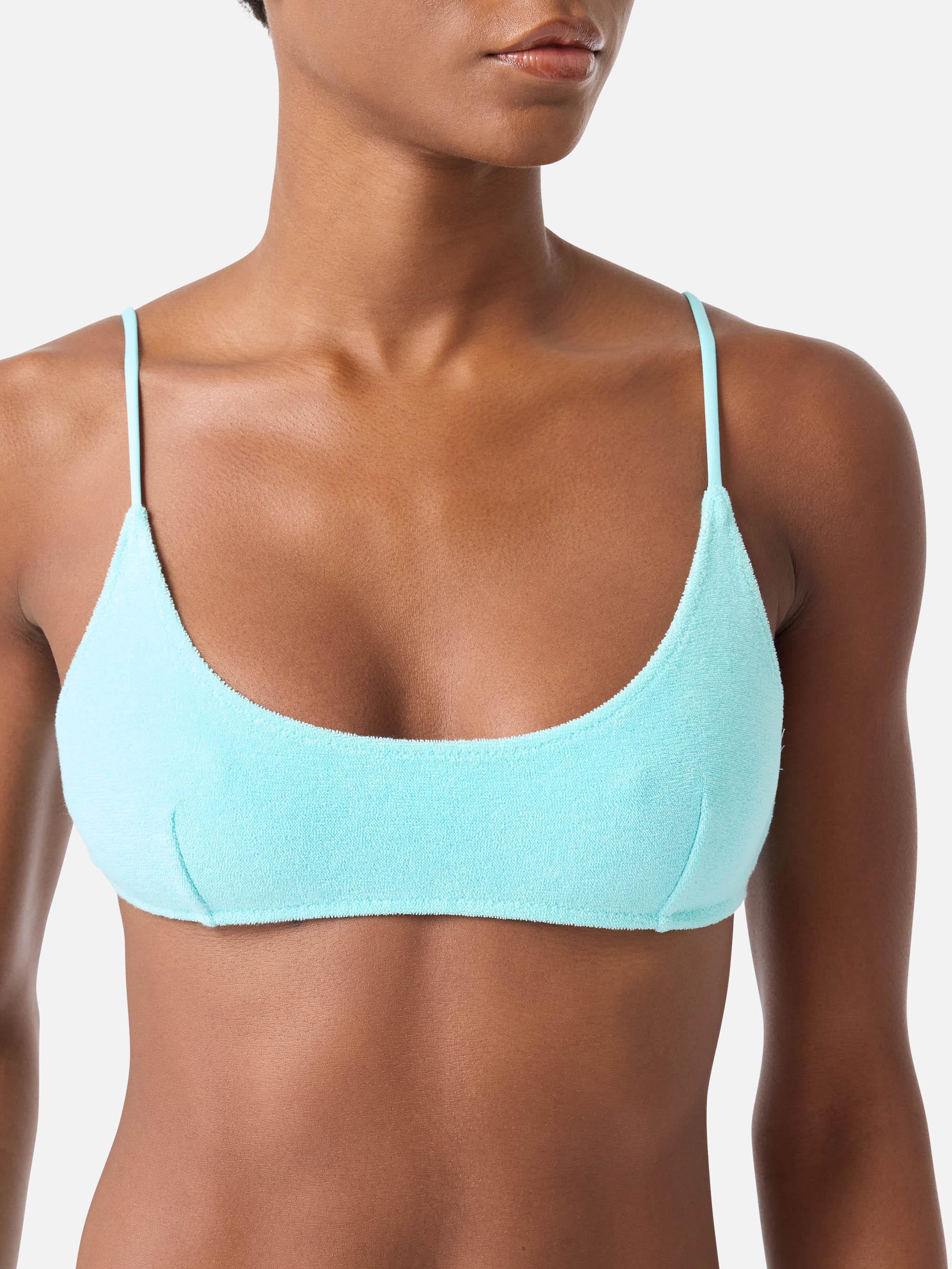 mc2-saint-barth-judy-virgo-bikini-bralette-spugna-verde-donna image 3