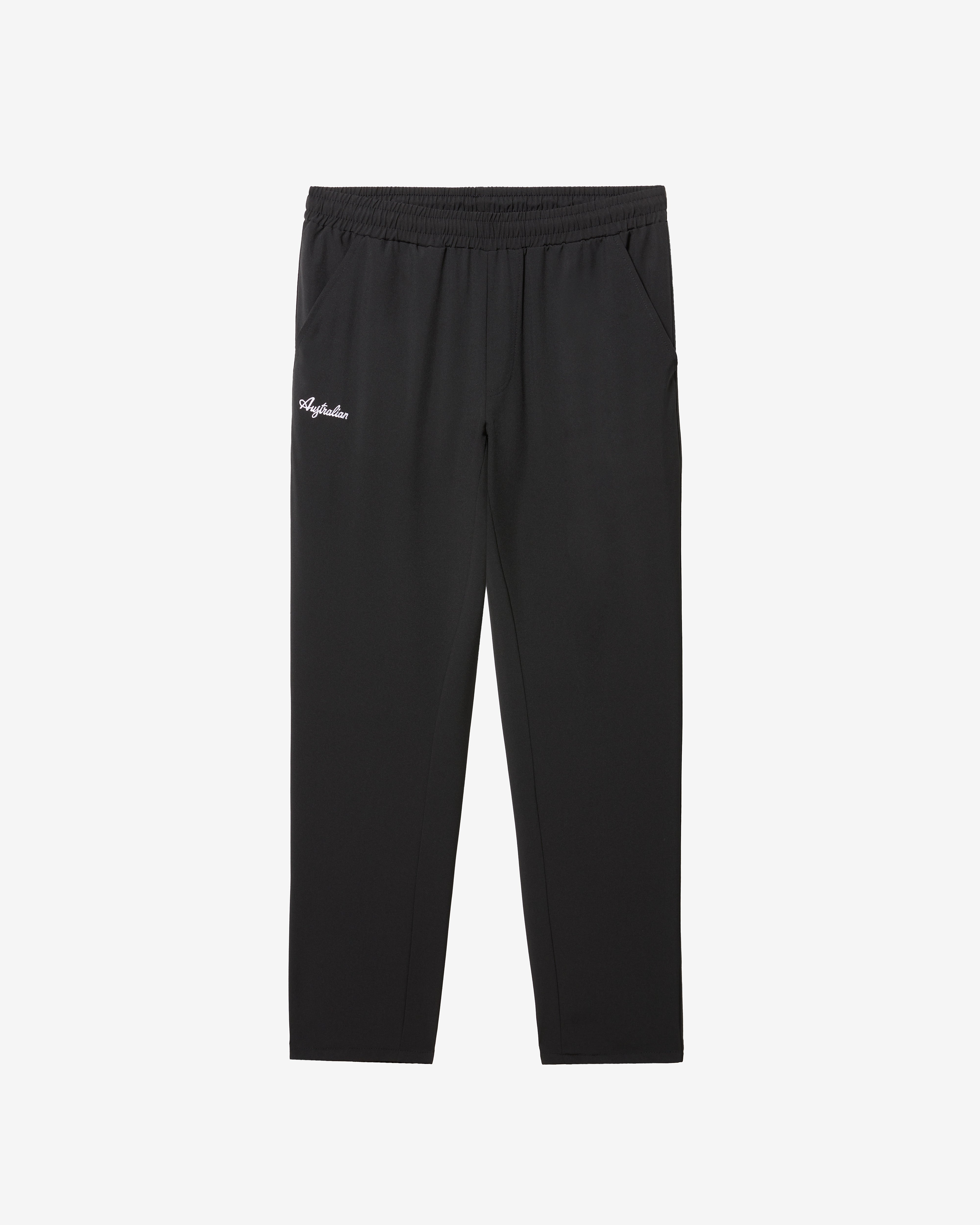 australian-easy-vinyl-track-pant-pantalone-bi-elastico-in-tessuto-slam-con-couli image 7
