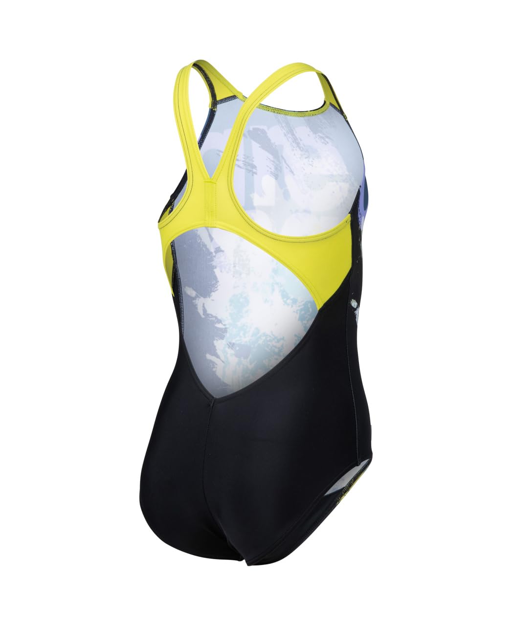 arena-waves-breaking-v-back-costume-intero-bambina-e-ragazza image 2