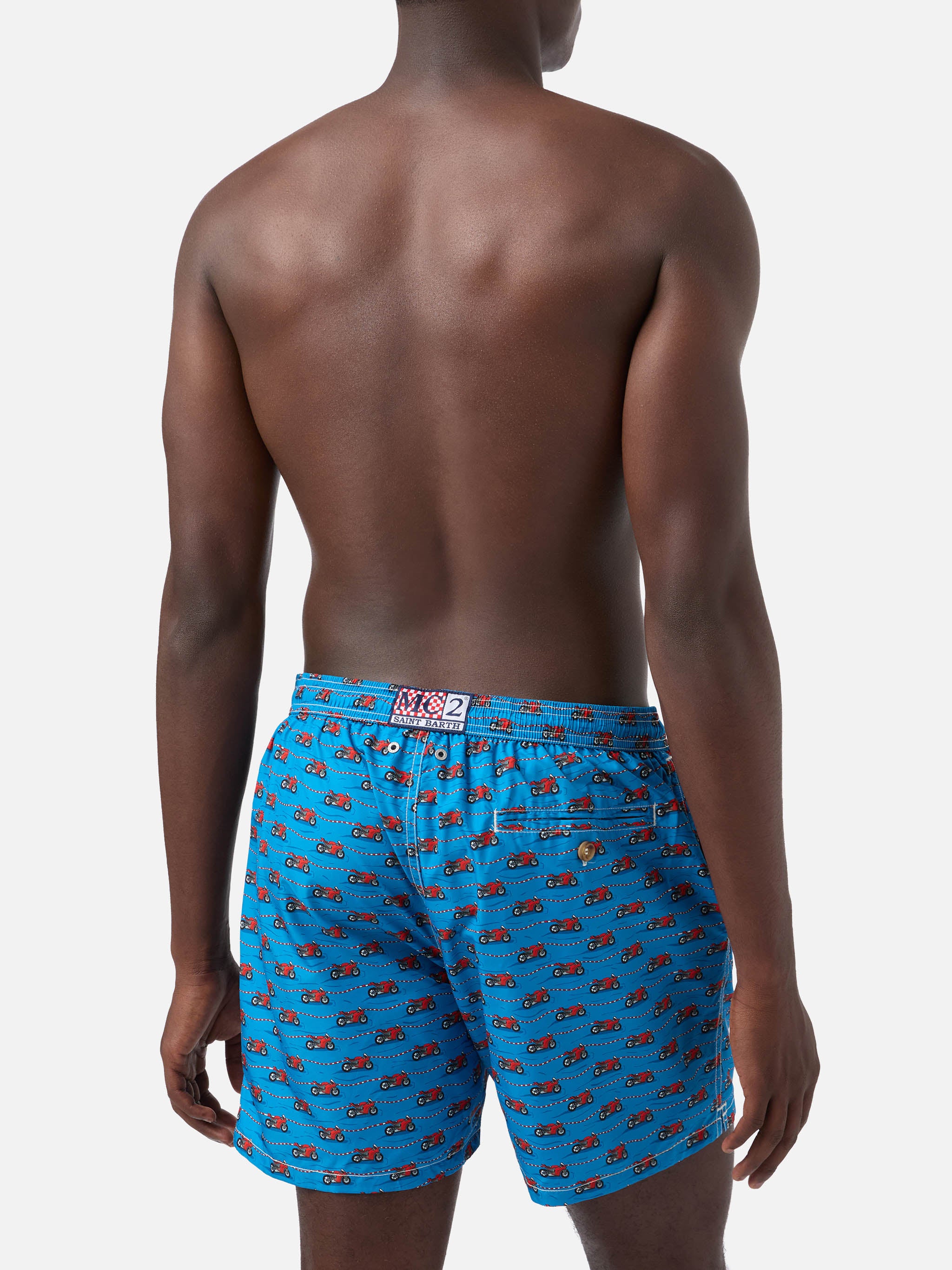 mc2-saint-barth-lighting-micro-costume-mare-uomo-navy-ducati-special-edition image 5