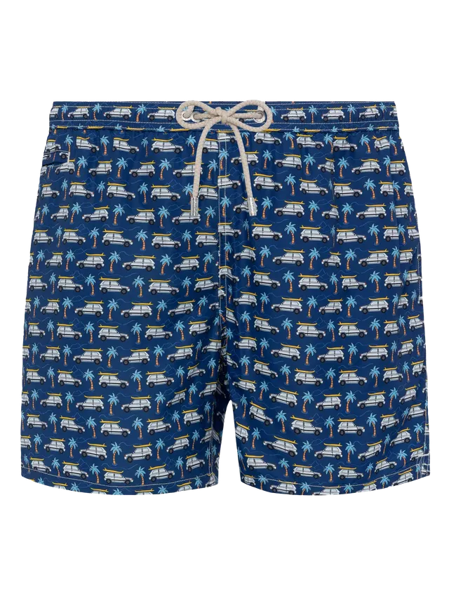 mc2-saint-barth-lighting-costume-mare-uomo-fiat-panda-blu-navy image 1