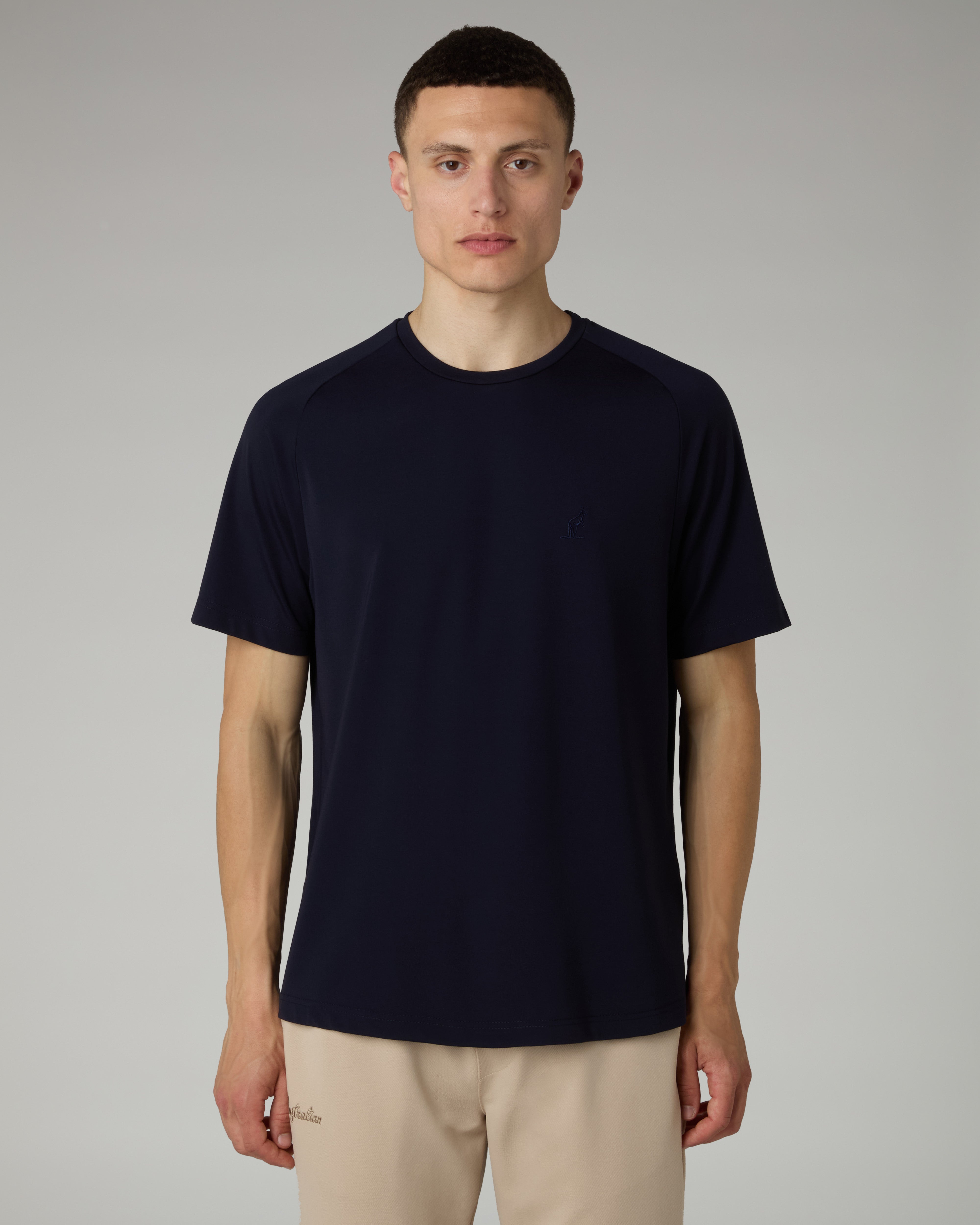 australian-poison-t-shirt-flow-interlock-regular-fit image 1