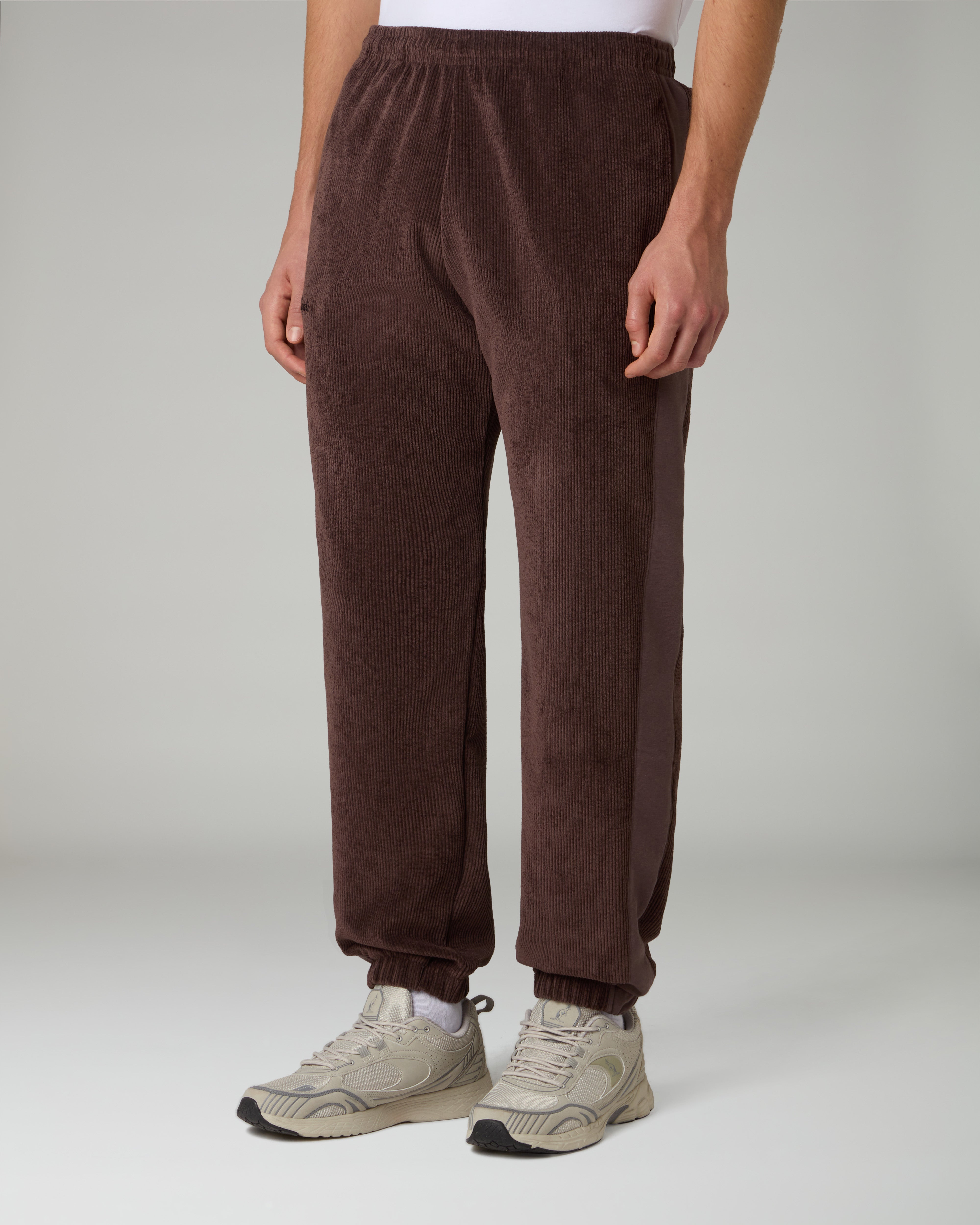 australian-style-track-pant-pantalone-corduroy-caff image 1