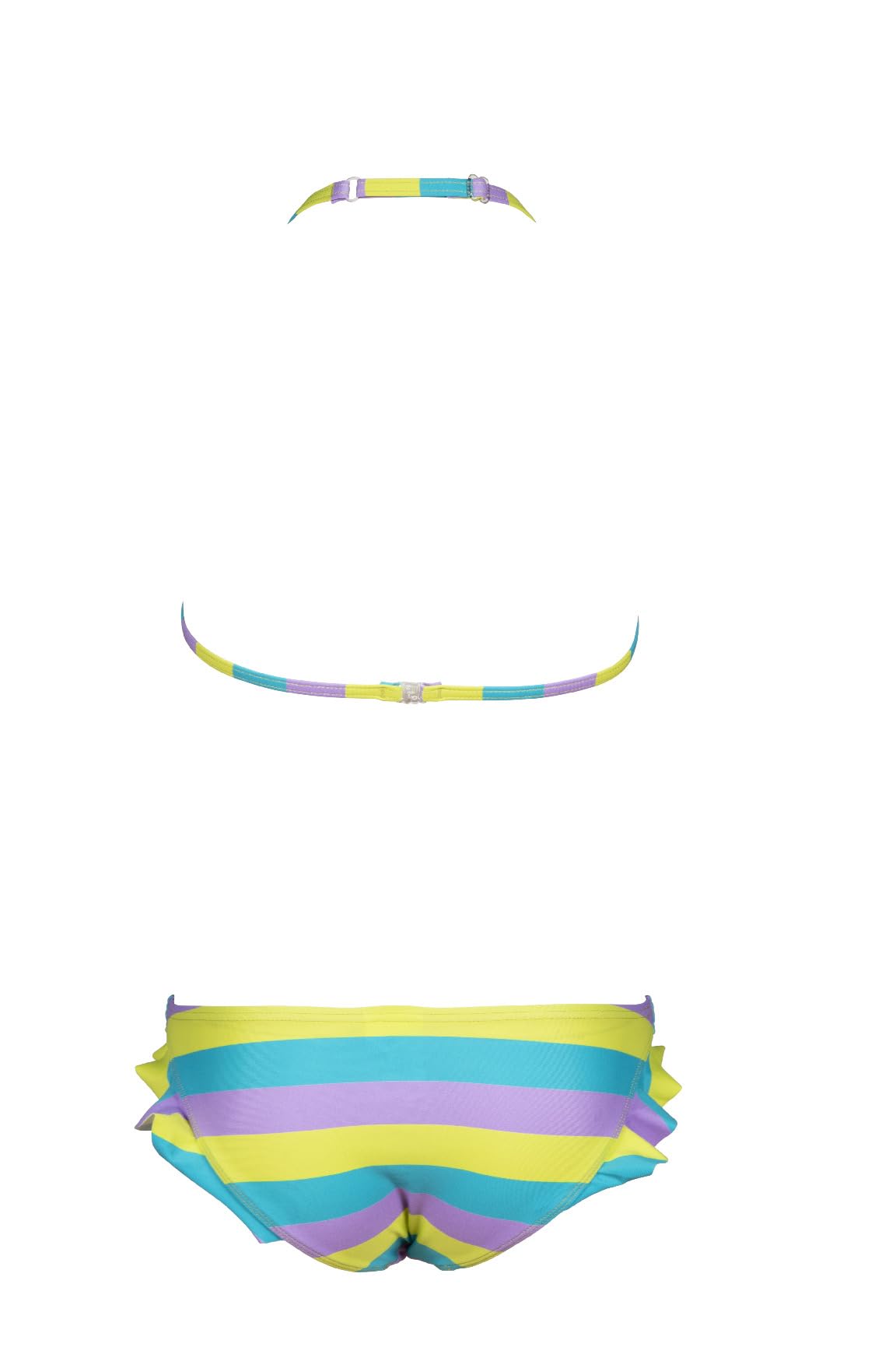 arena-sweetie-jr-bikini-a-triangolo-bambina-due-pezzi image 5