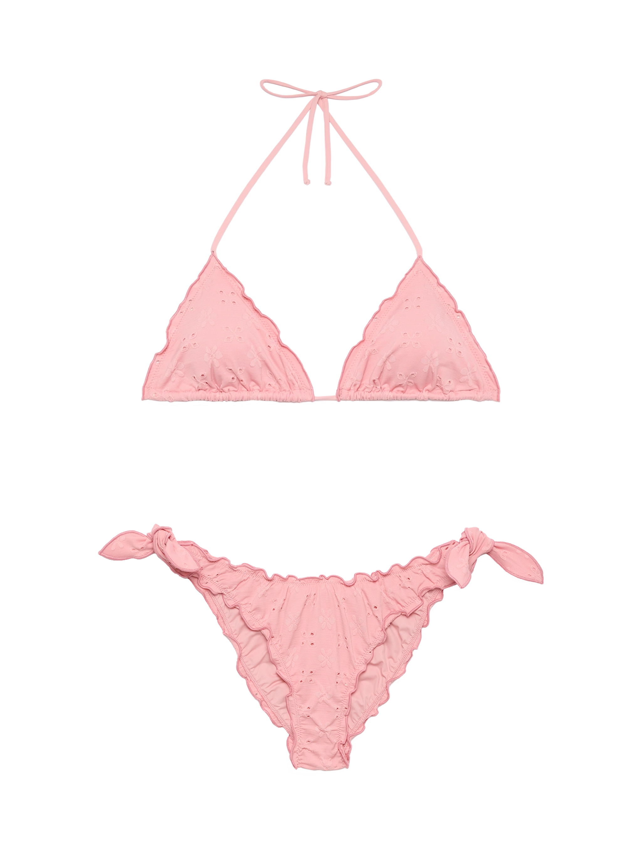 mc2-saint-barth-sagittarius-moon-sag0001-moo0001-slip-bikini-triangolo-rosa-pizz image 1