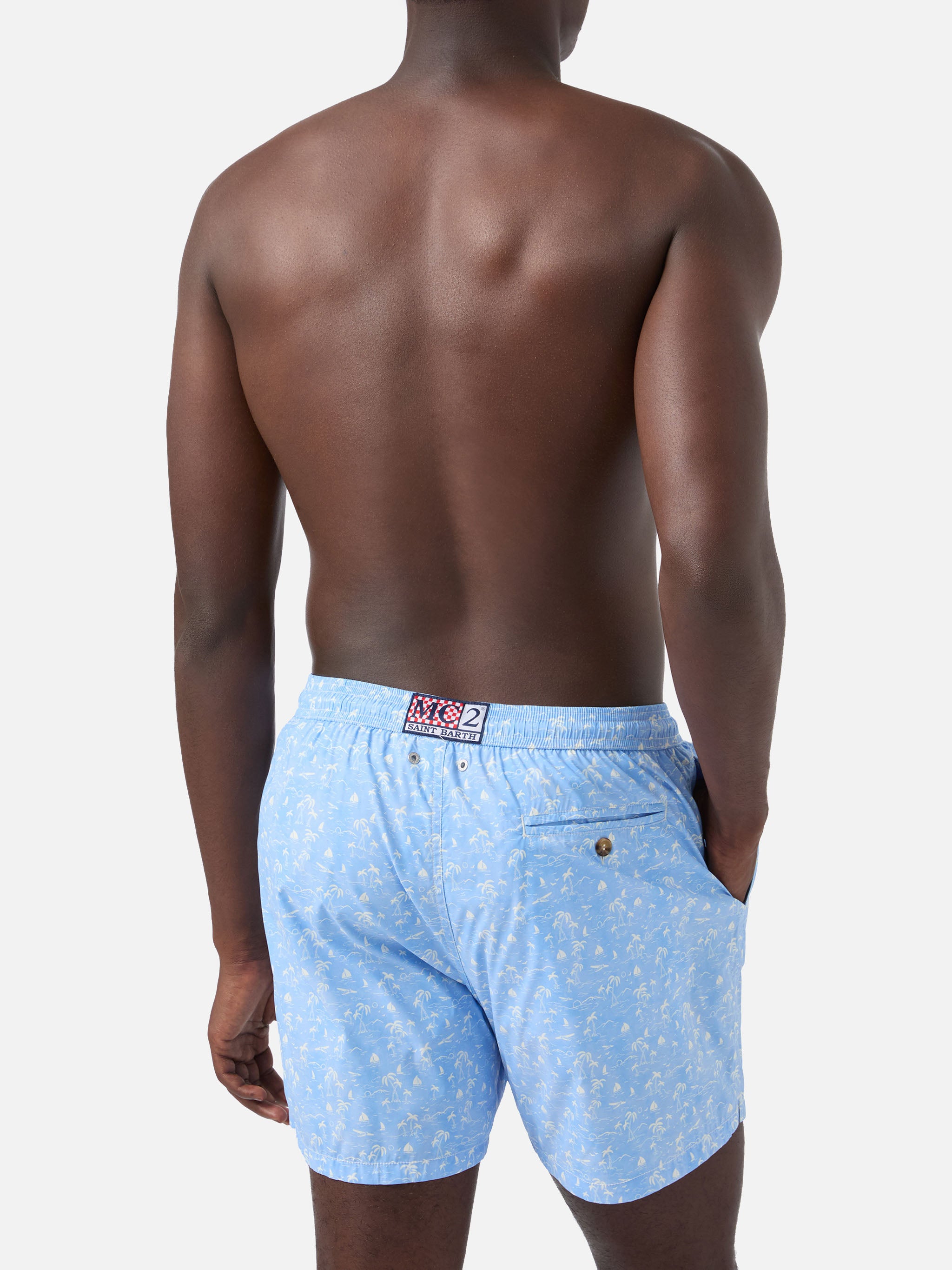 mc2-saint-barth-costume-mare-lighting-micro-azzurro-con-stampa-tropicale-uomo-re image 5