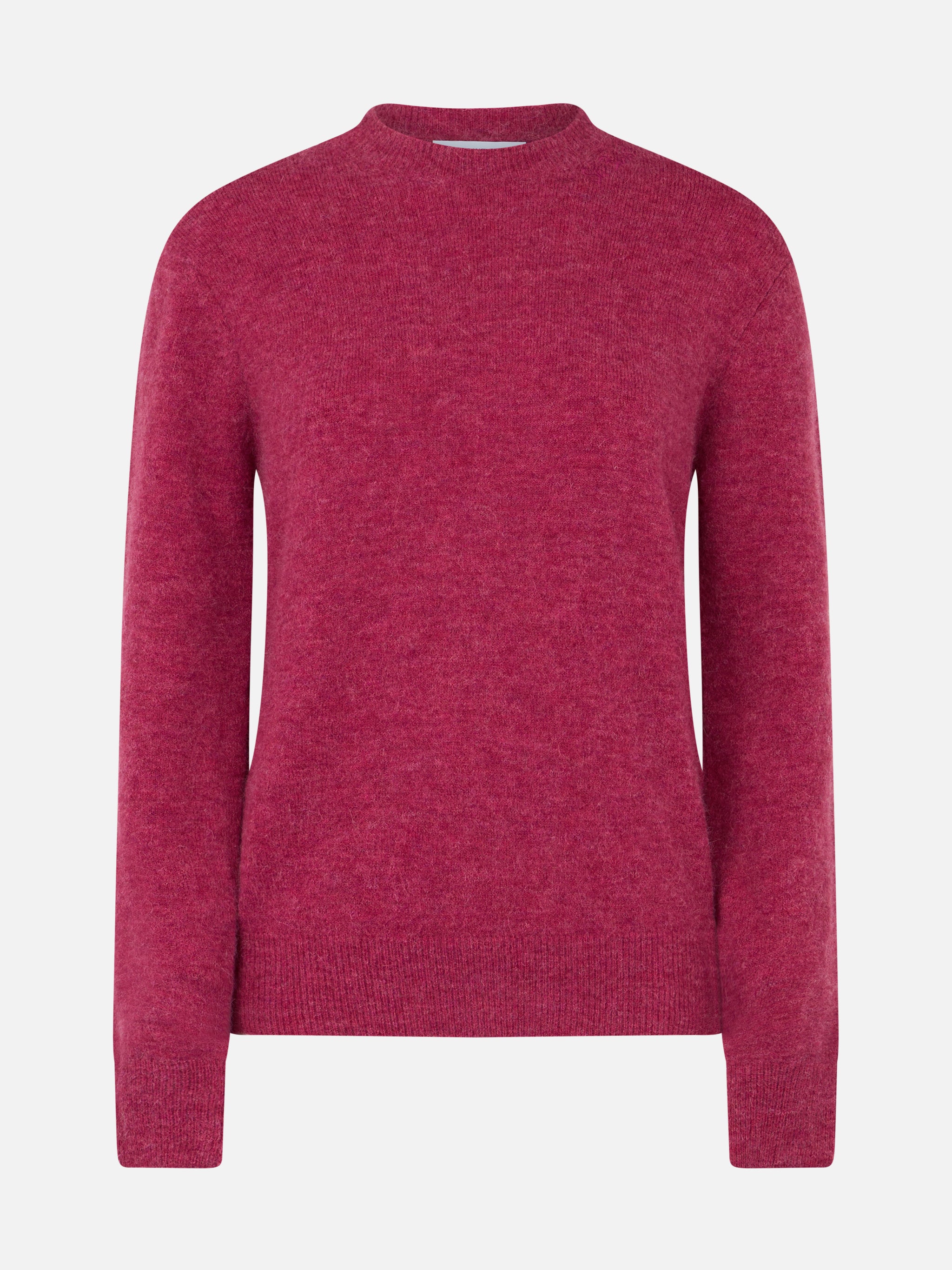 mc2-saint-barth-sorbonne-maglione-donna-in-filato-elasticizzato-peonia image 4