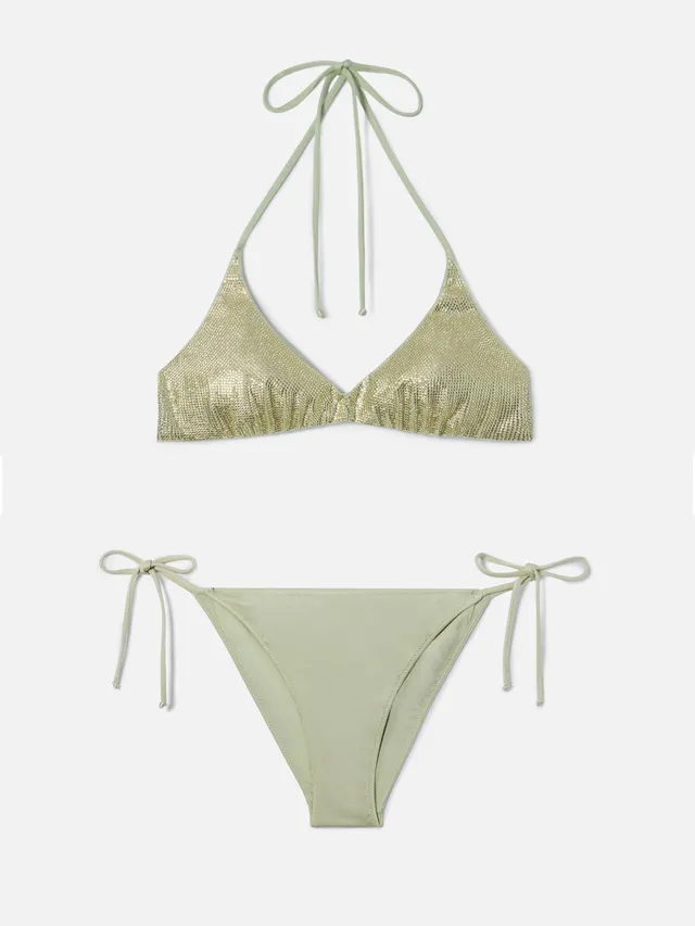 bikini-hespera-virgo-mc2-saint-barth-verde-menta-con-strass image 1