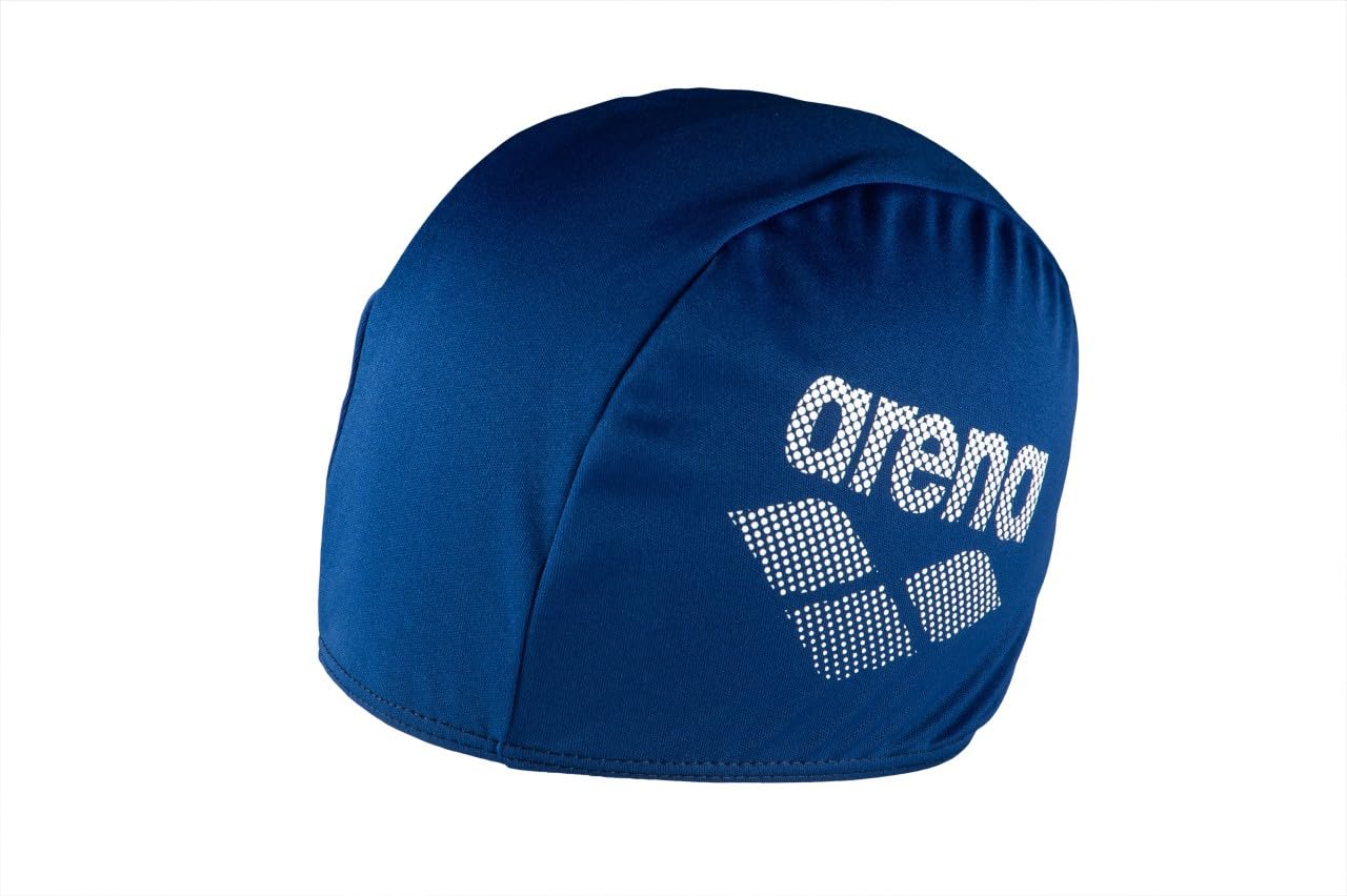 arena-poliestere-ii-cuffia-da-bagno-in-tessuto-unisex-adulto-taglia-unica image 2
